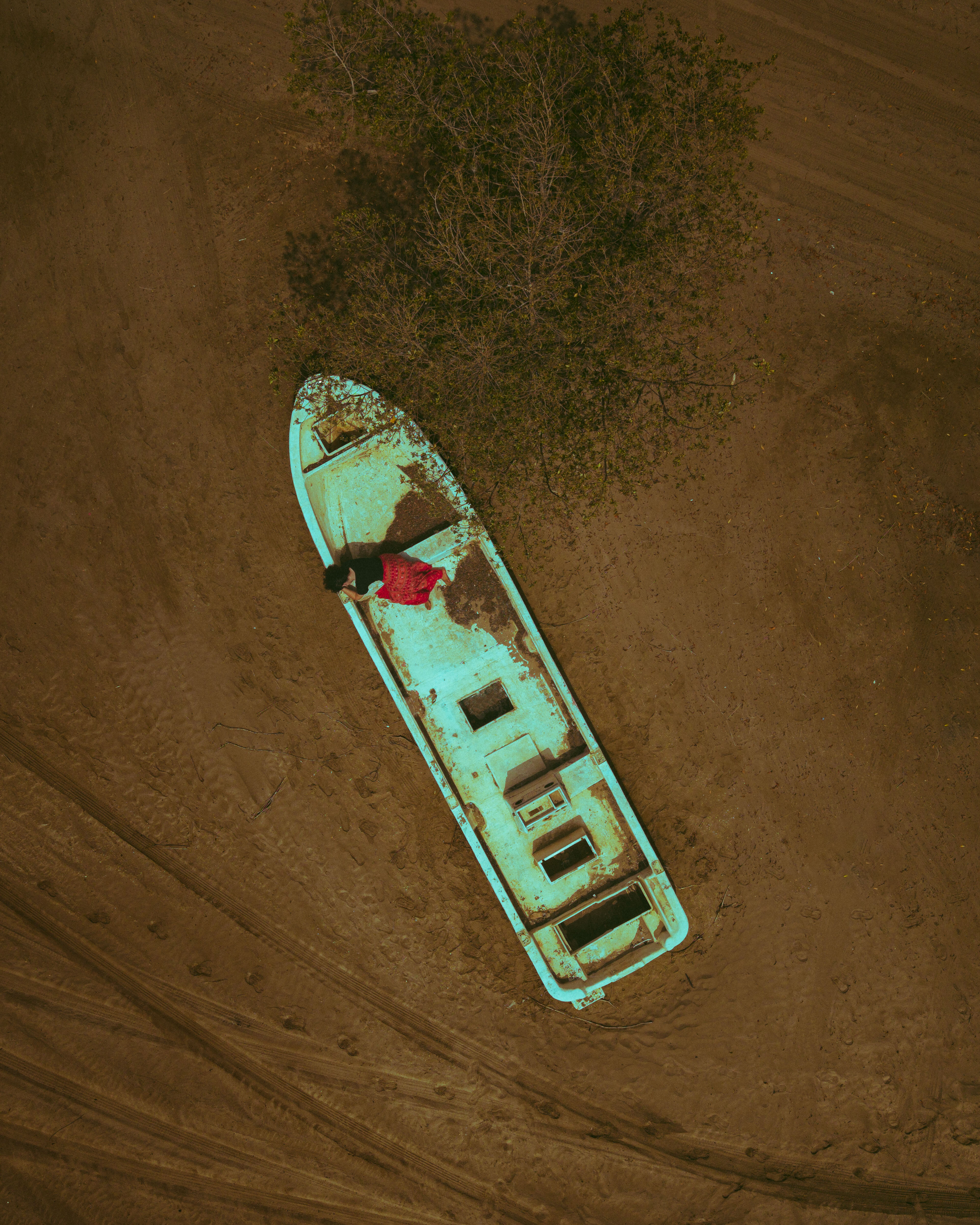 Aerial Photos 7