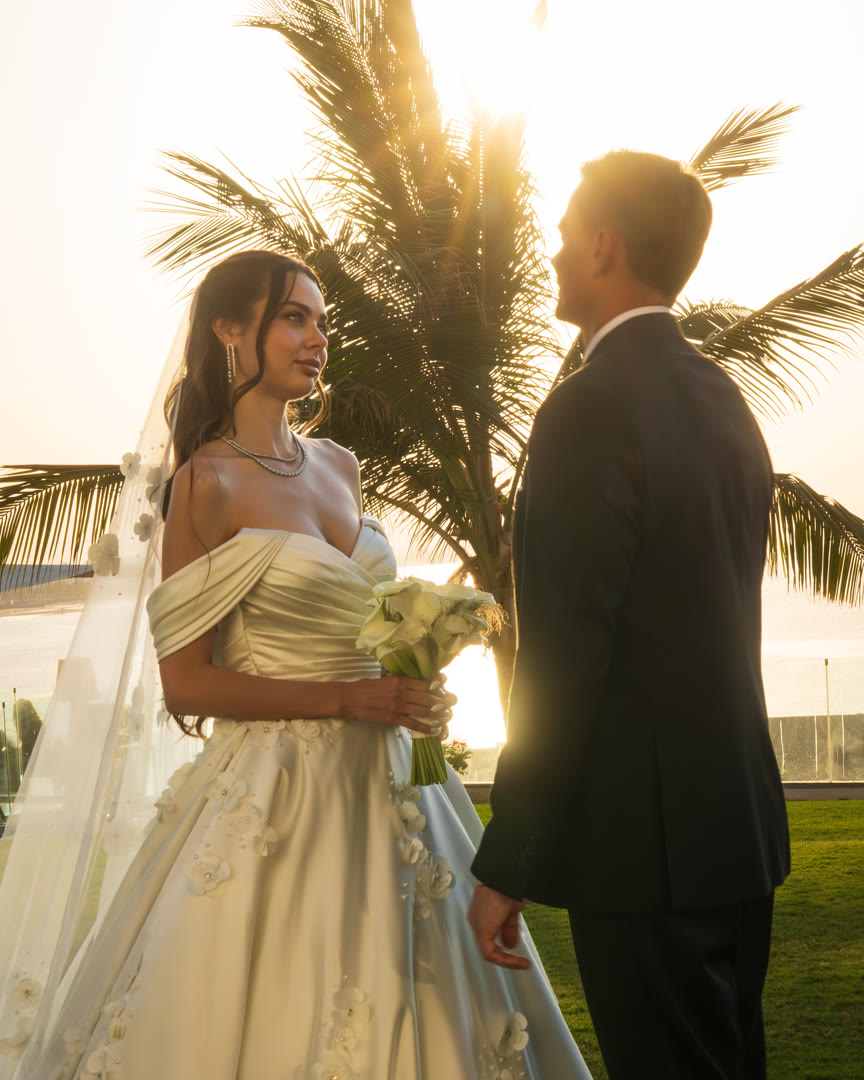 Events & Weddings