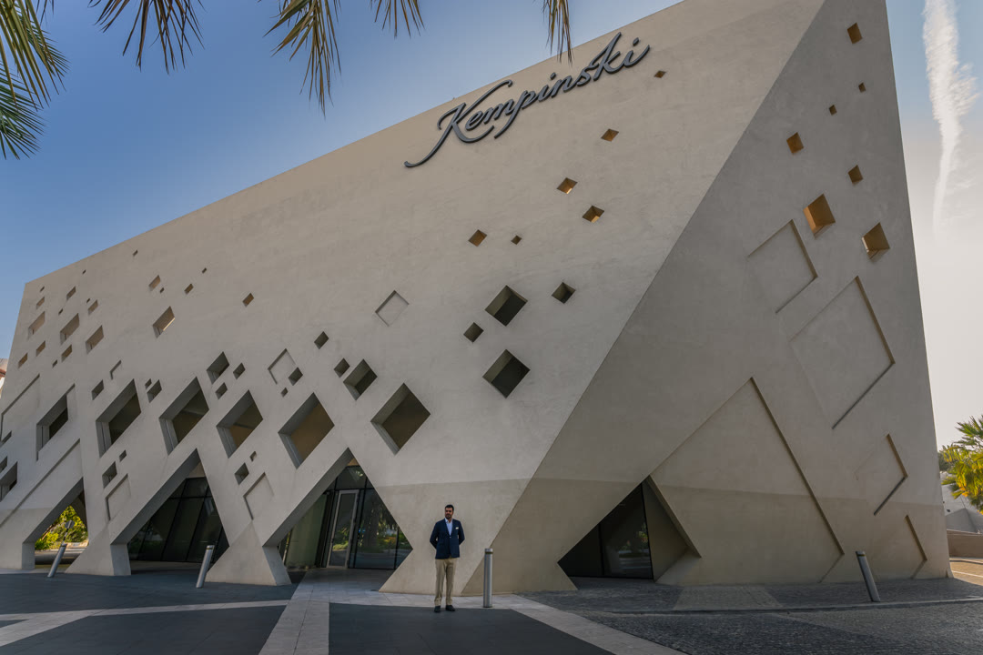 Kempinski