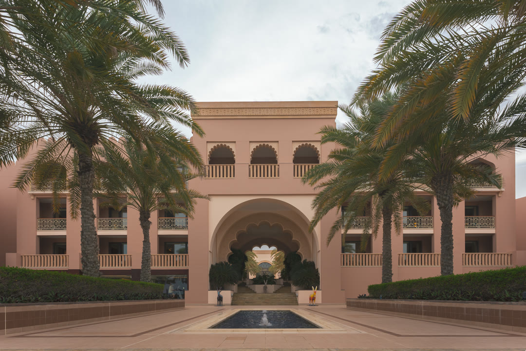 Shangri La