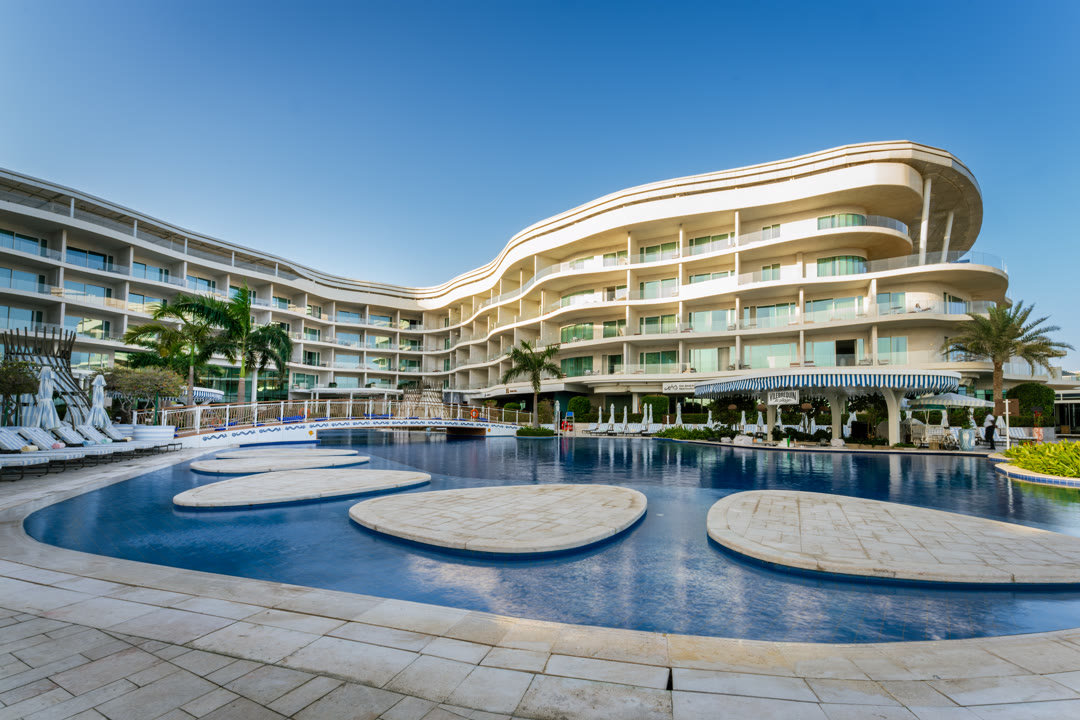 St. Regis