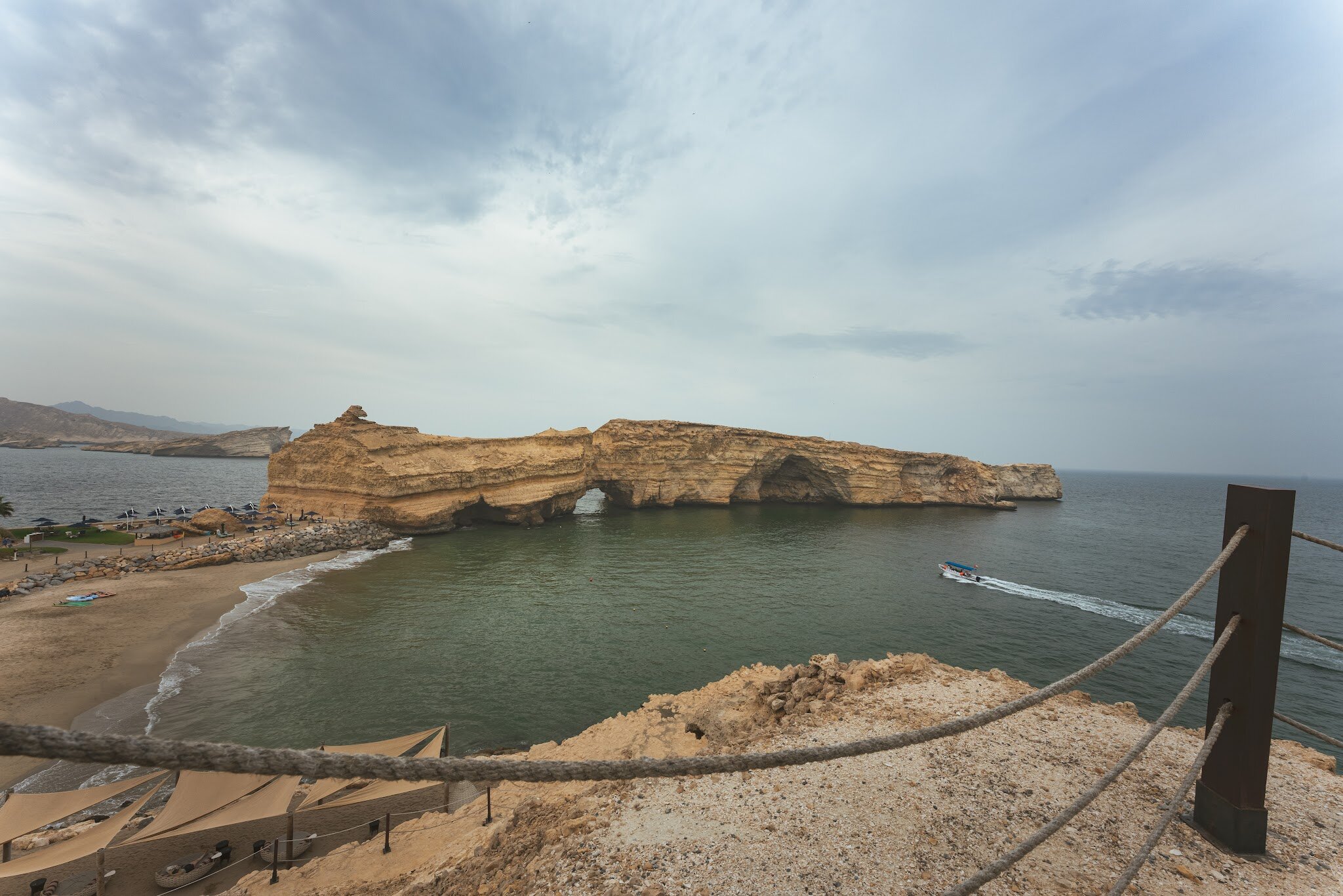 Hilton Al Bandar & Al Husn 3