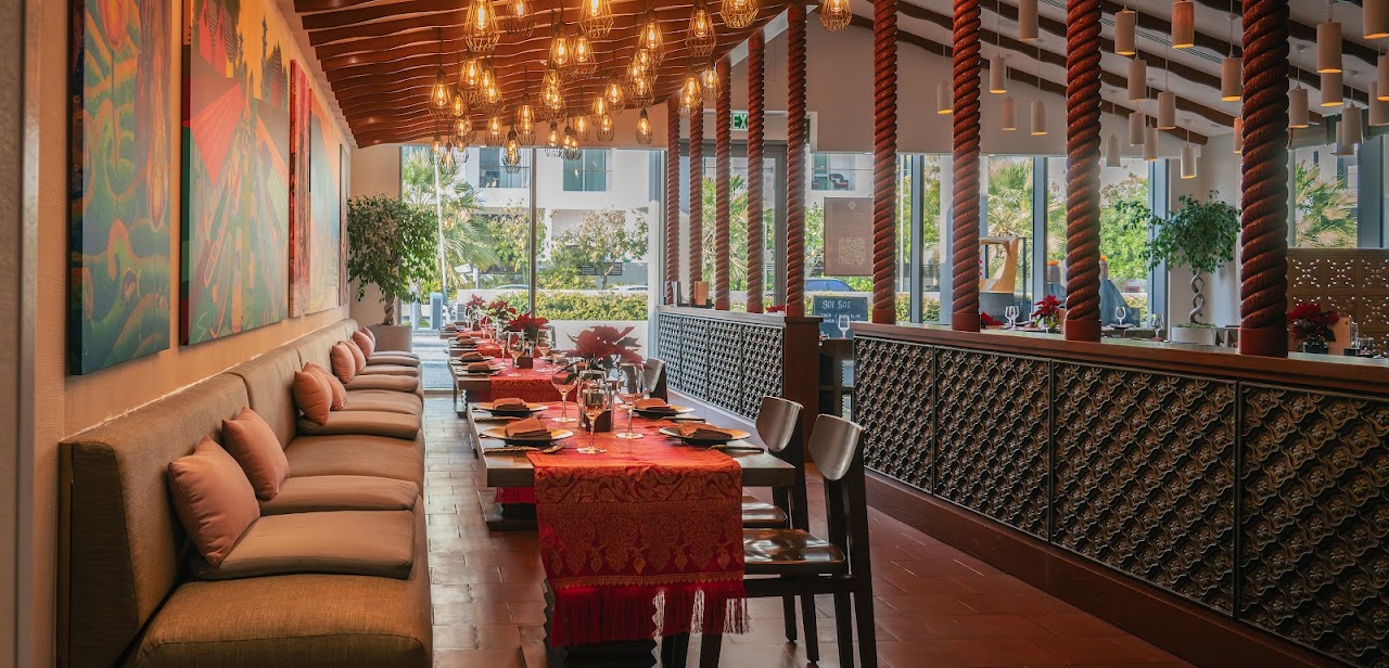 Kempinski Hotel Muscat 11