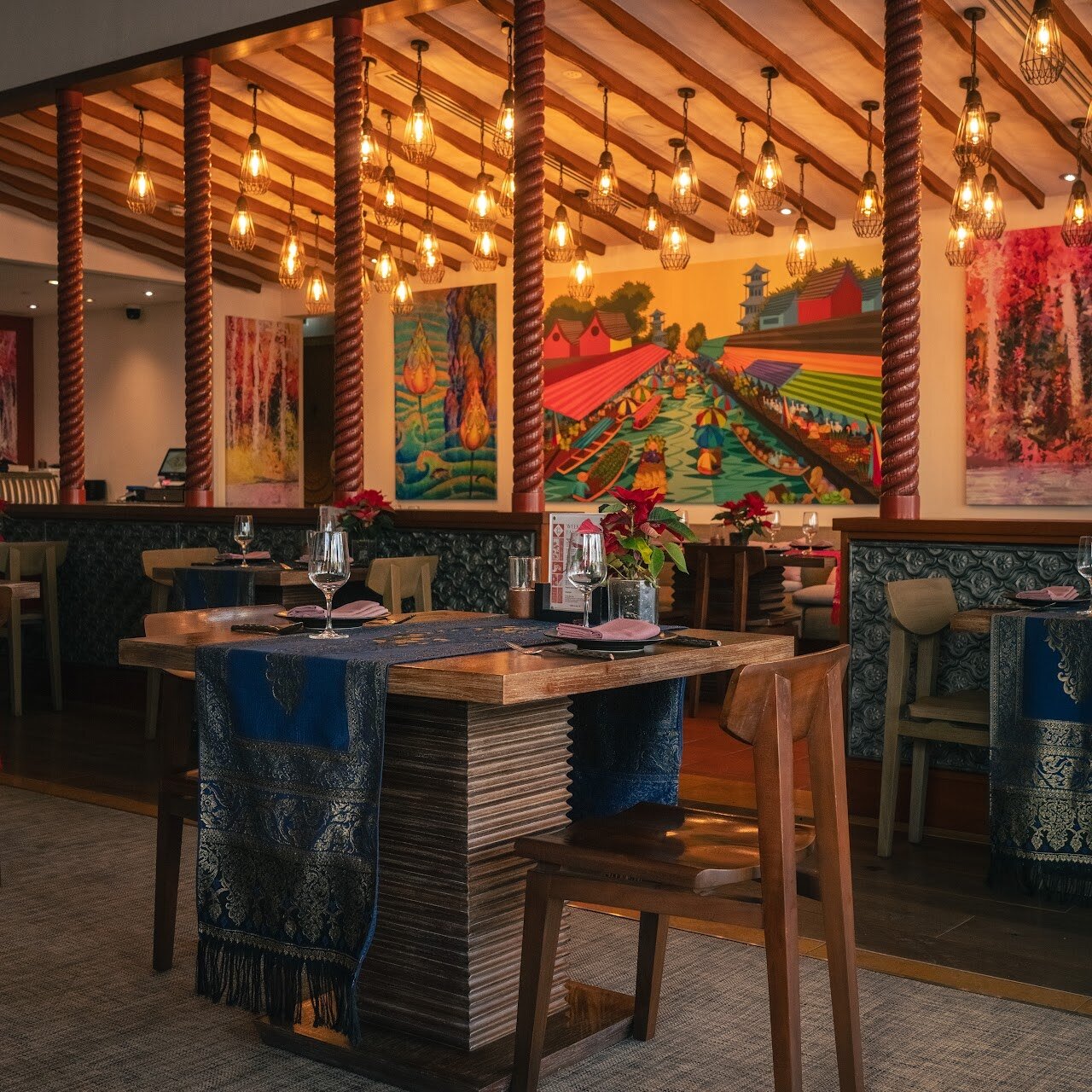 Kempinski Hotel Muscat 13