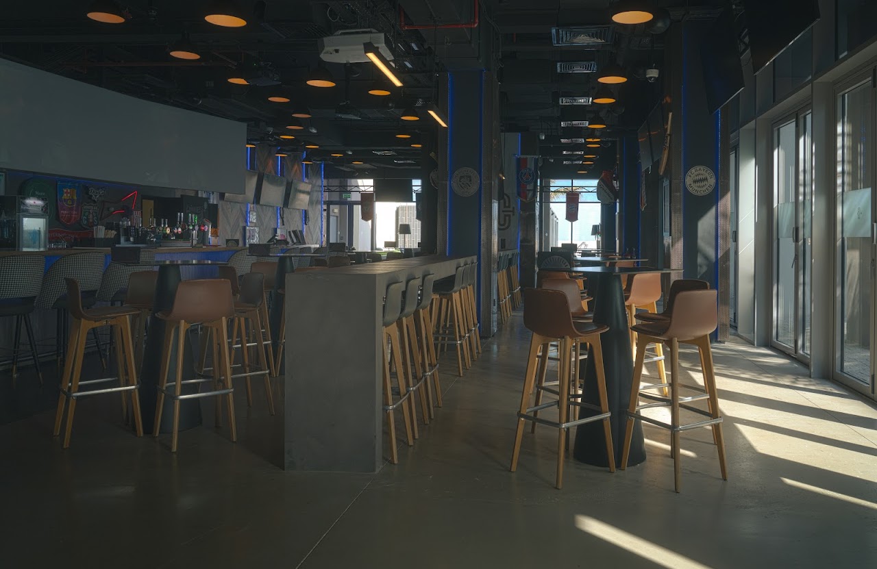 Kempinski Hotel Muscat 14