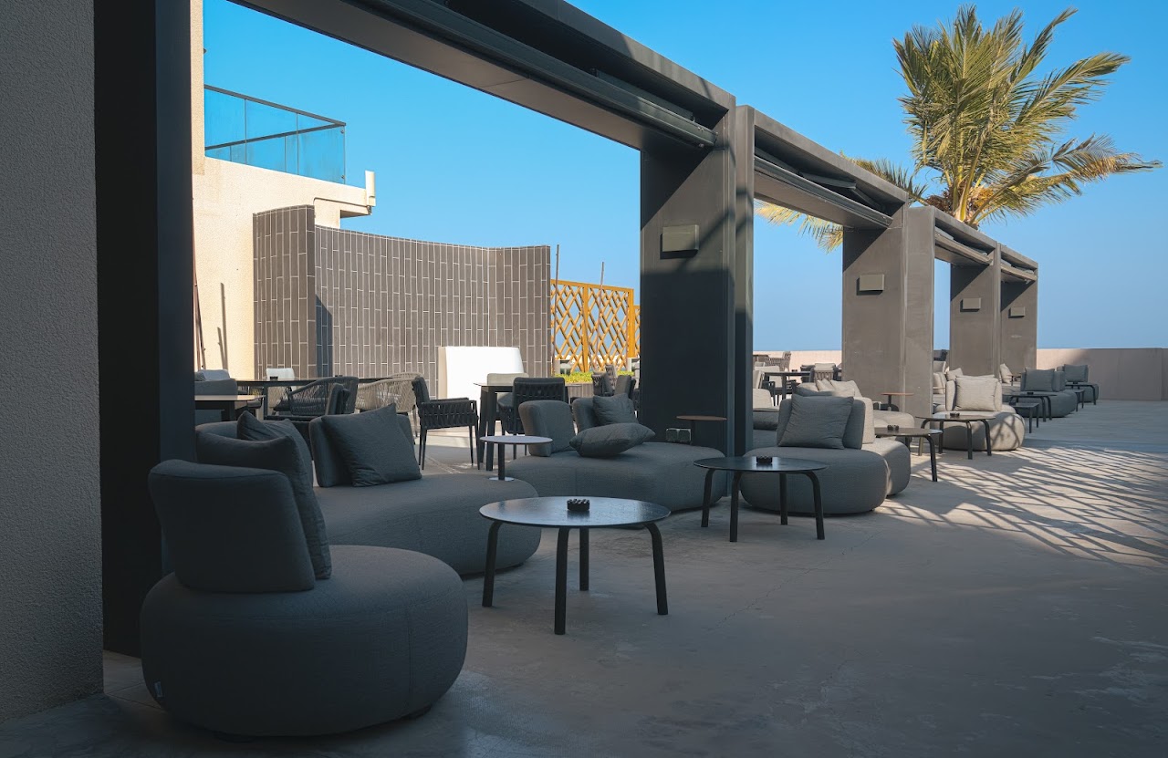 Kempinski Hotel Muscat 15