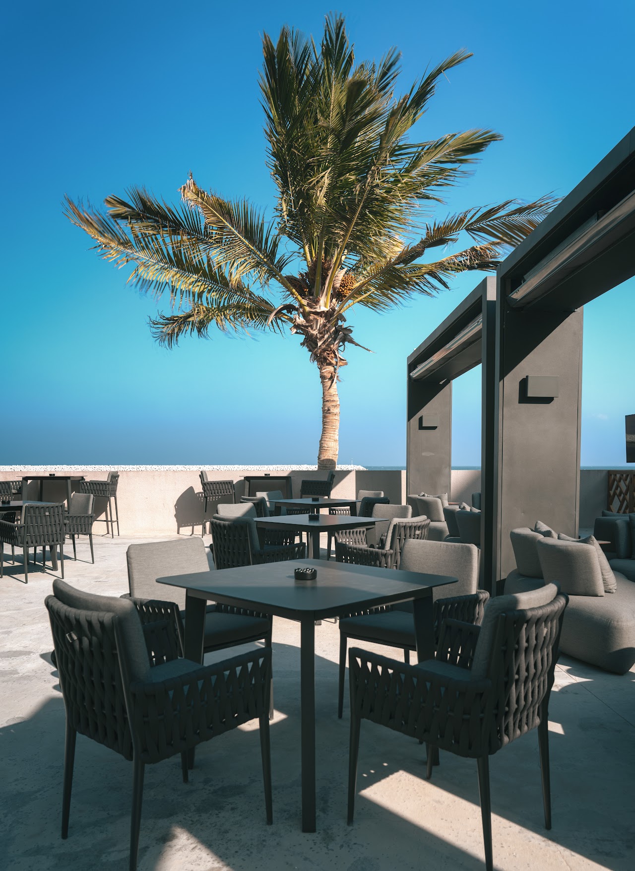 Kempinski Hotel Muscat 16