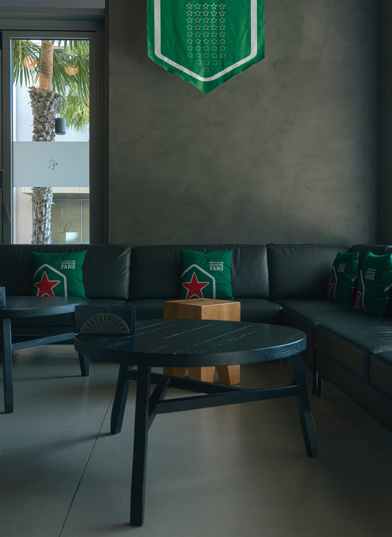 Kempinski Hotel Muscat 17