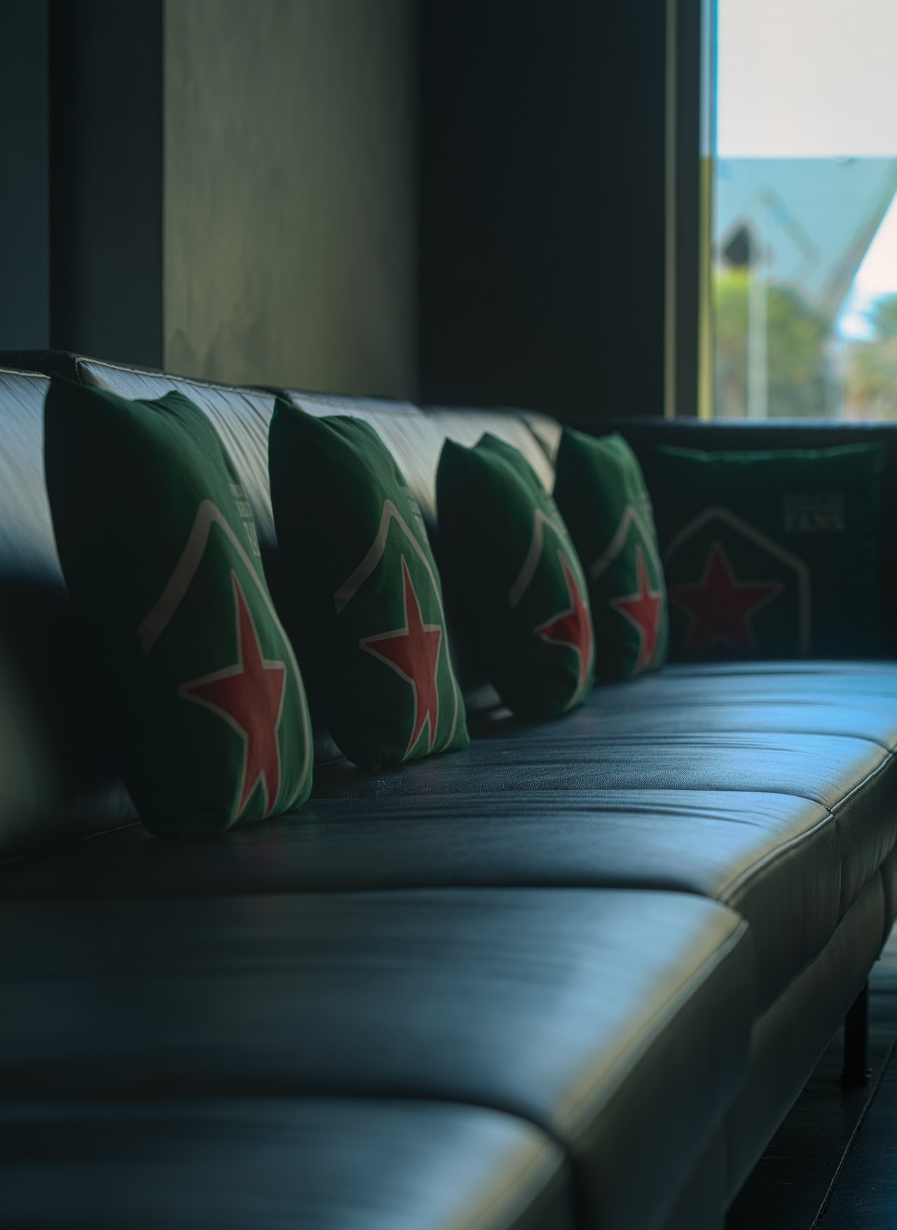 Kempinski Hotel Muscat 19