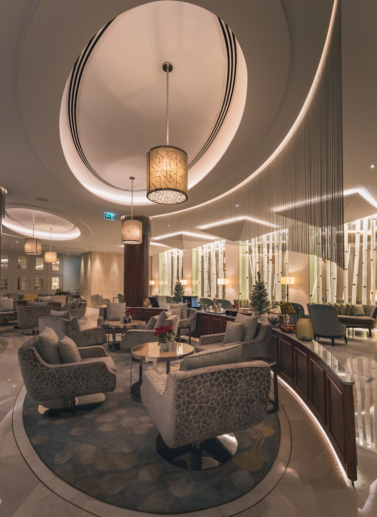 Kempinski Hotel Muscat 21