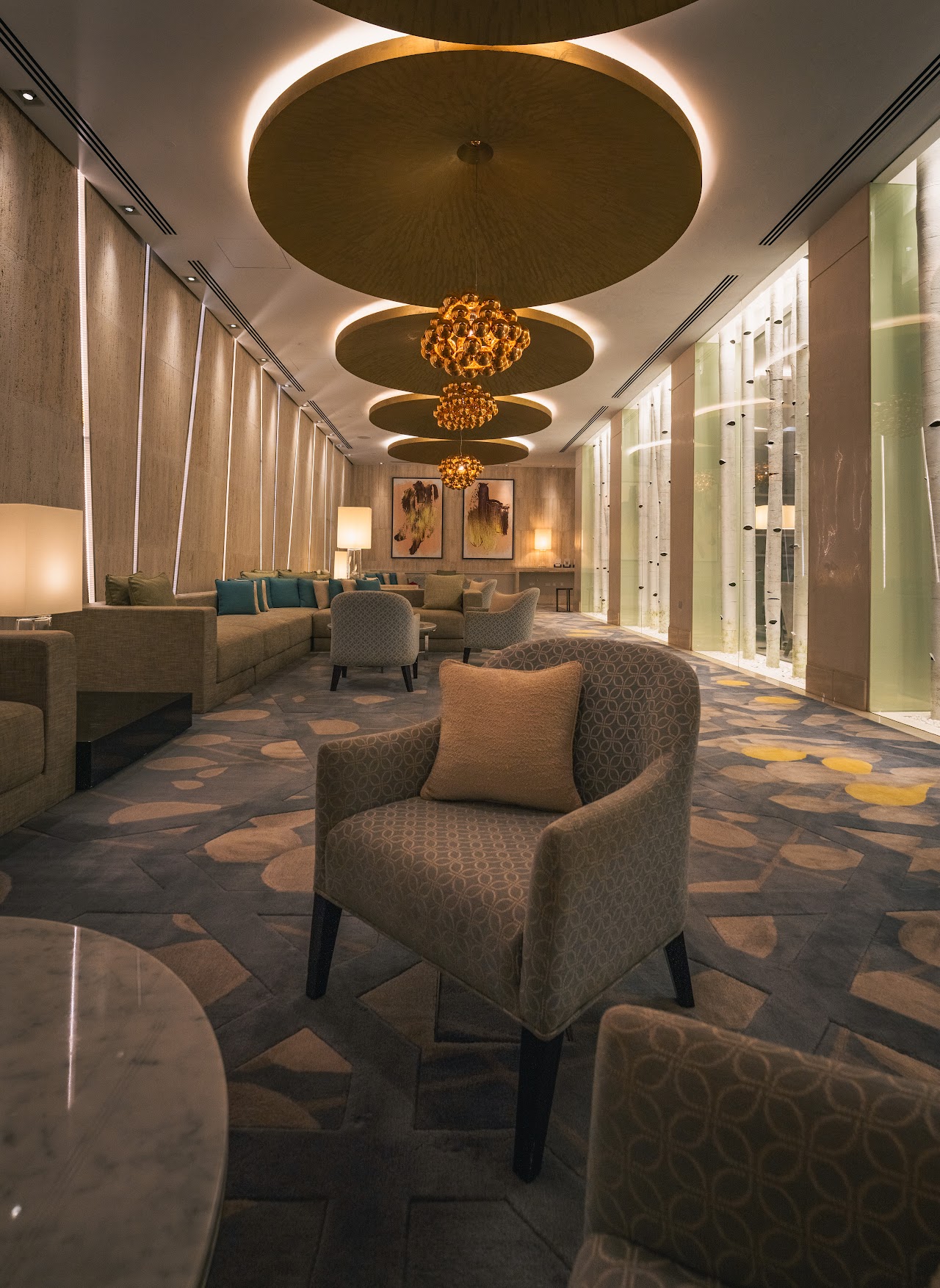 Kempinski Hotel Muscat 22