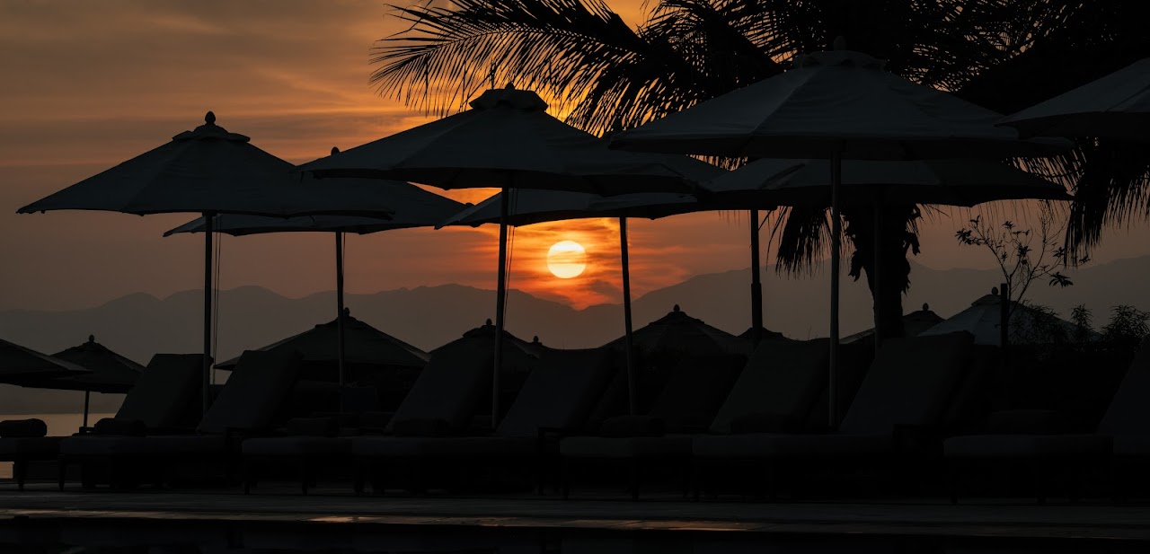 Kempinski Hotel Muscat 23