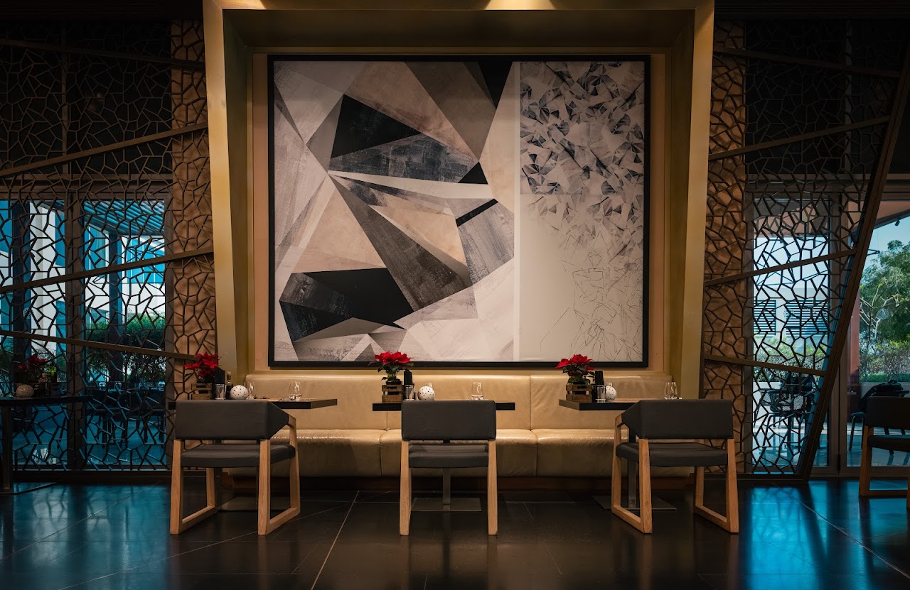 Kempinski Hotel Muscat 25