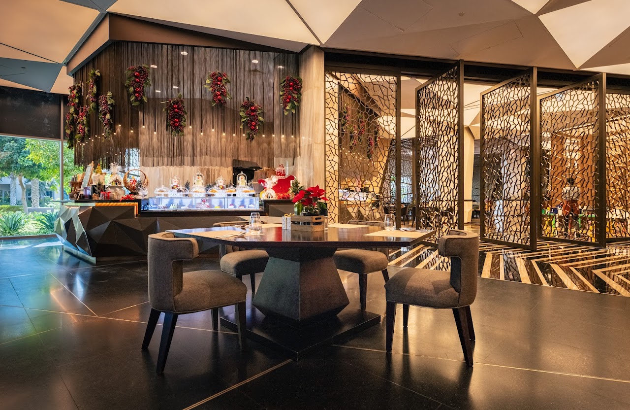 Kempinski Hotel Muscat 26