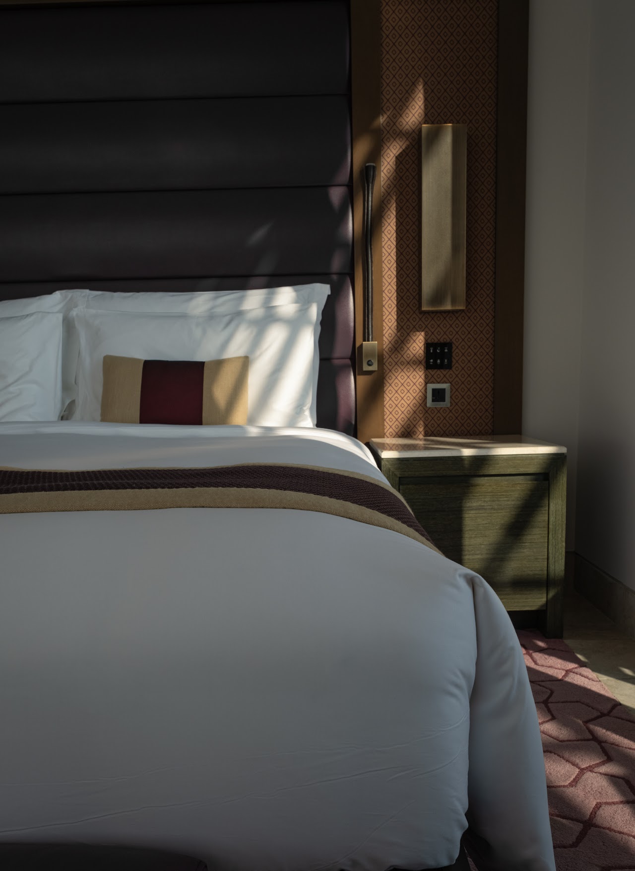 Kempinski Hotel Muscat 27