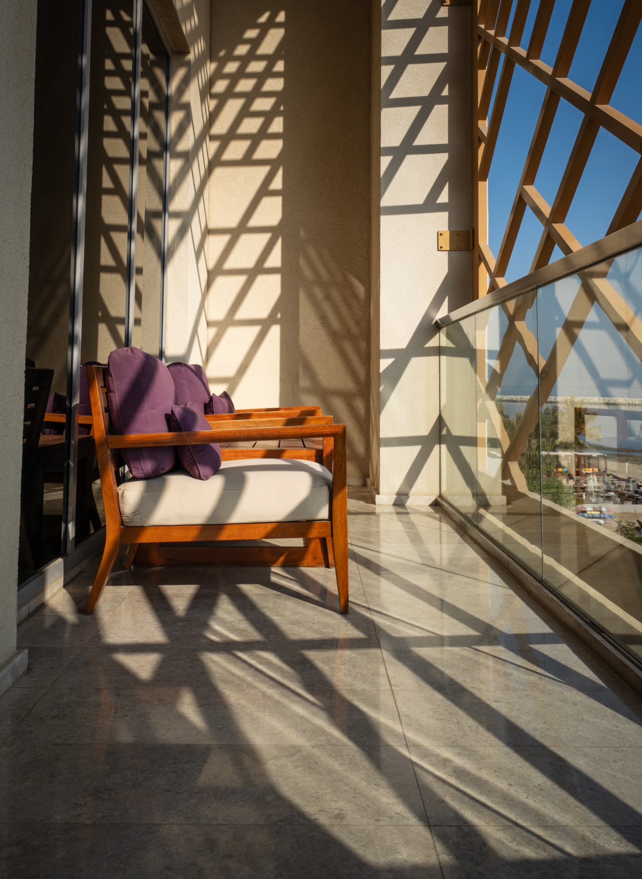 Kempinski Hotel Muscat 28