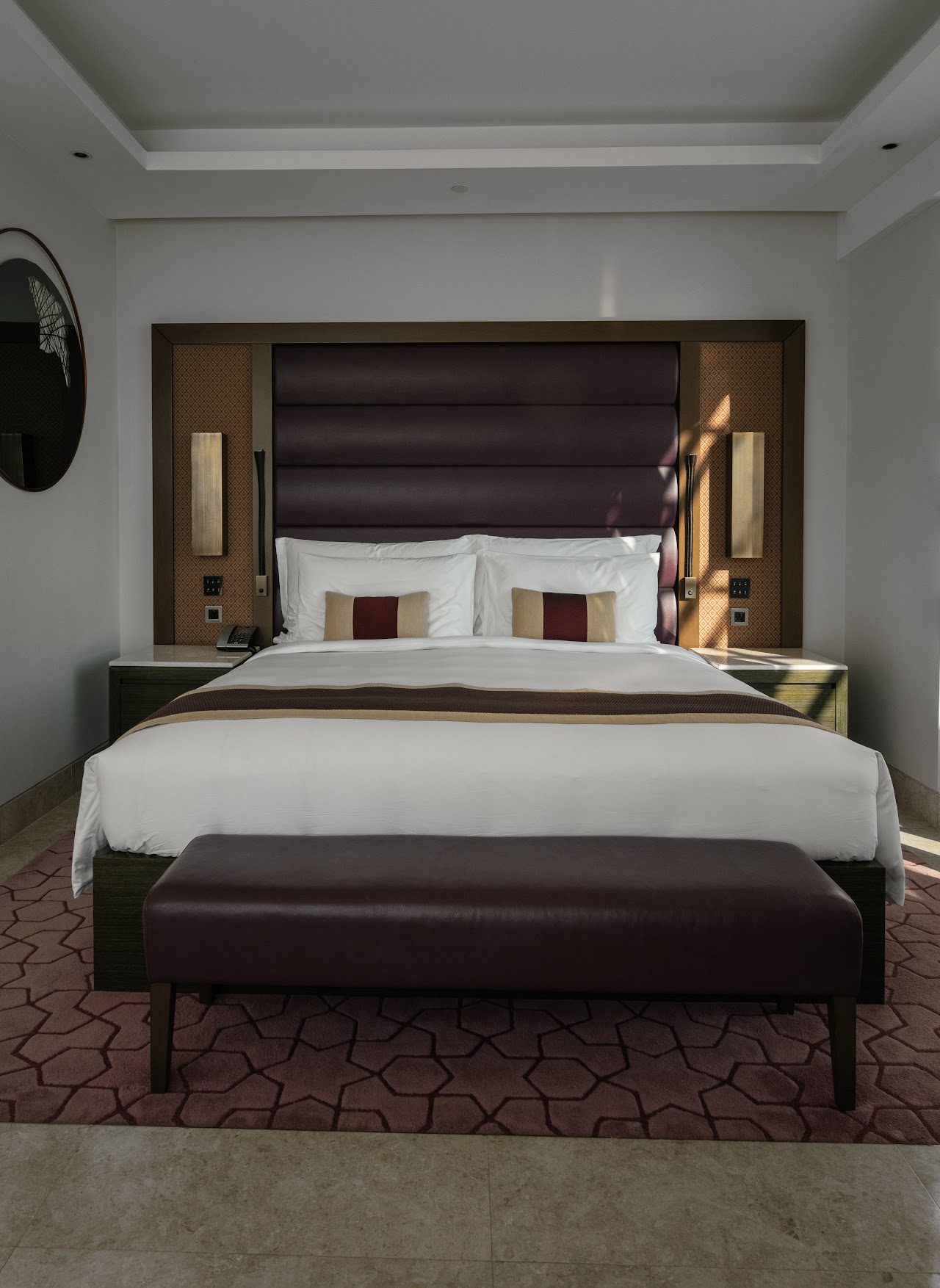 Kempinski Hotel Muscat 29