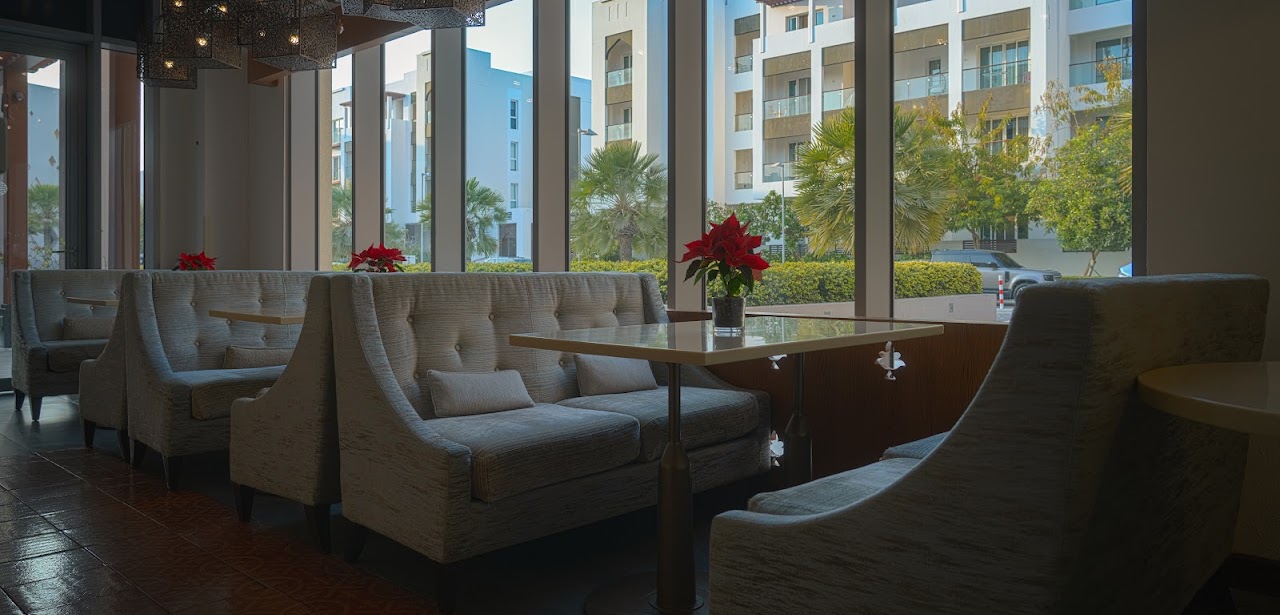 Kempinski Hotel Muscat 3