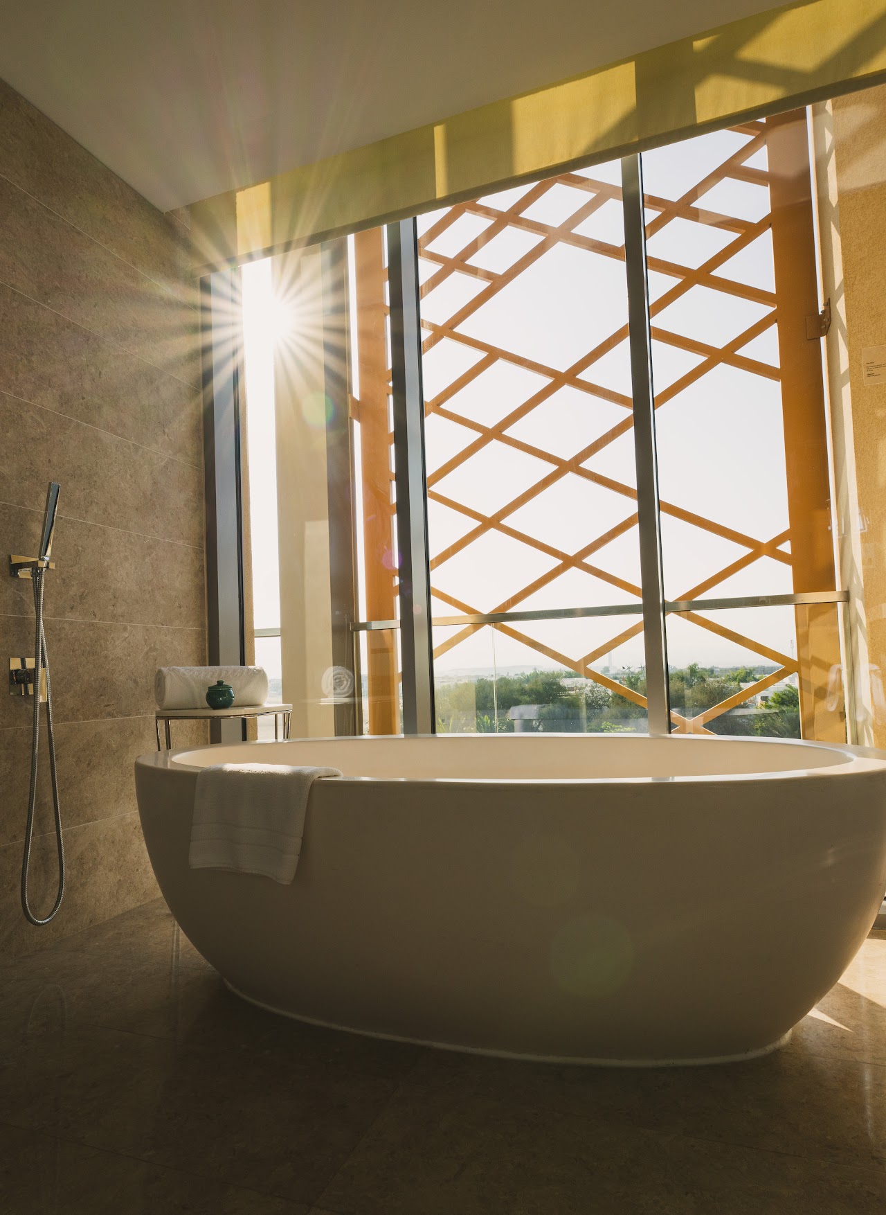 Kempinski Hotel Muscat 30