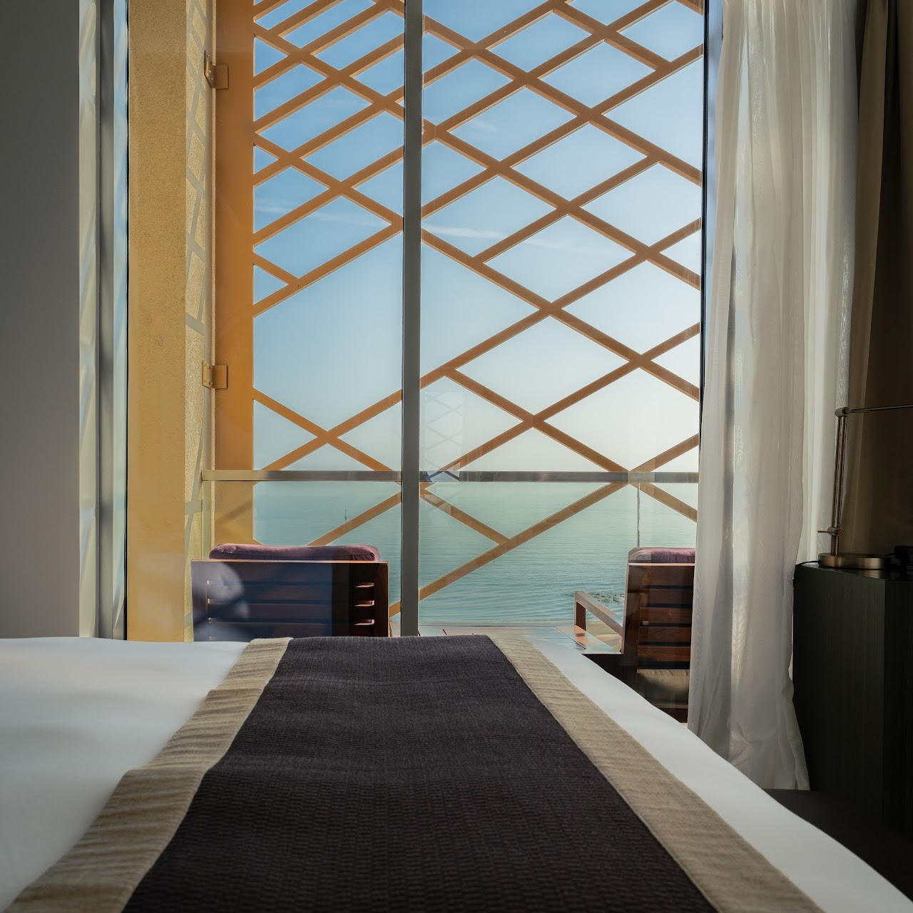 Kempinski Hotel Muscat 31