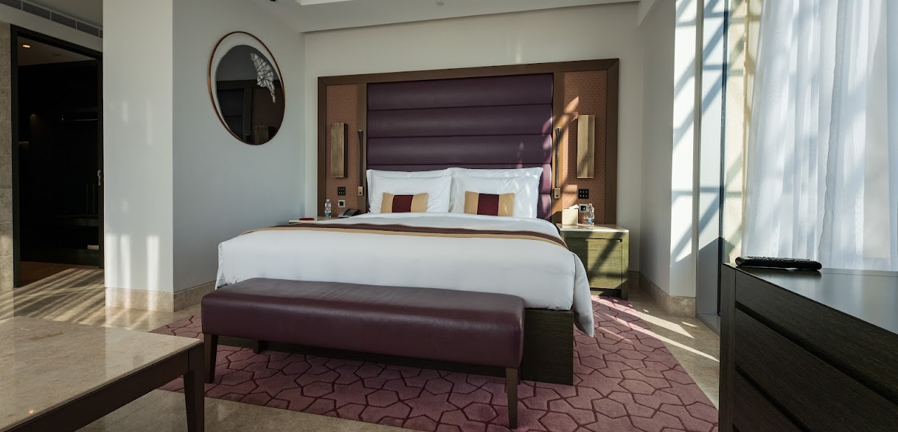 Kempinski Hotel Muscat 32