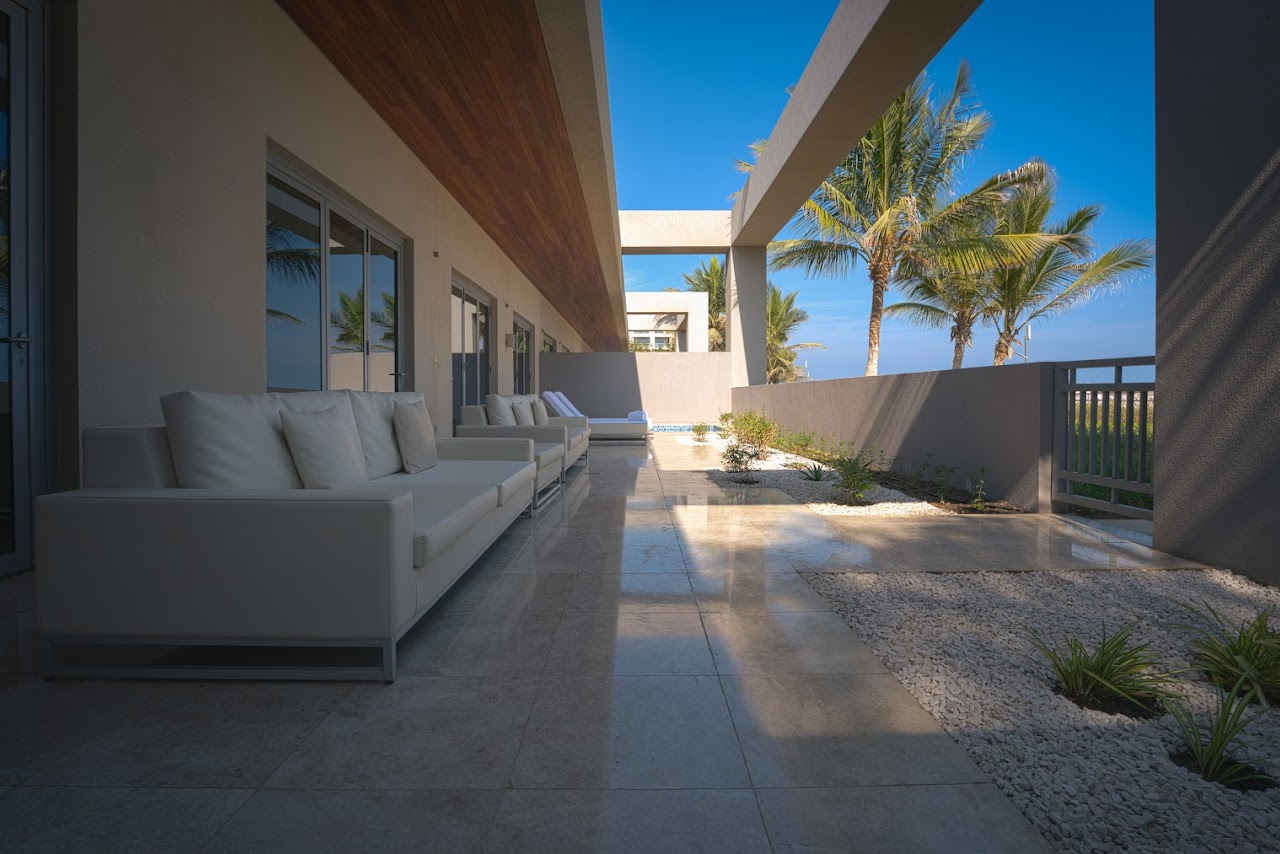 Kempinski Hotel Muscat 33