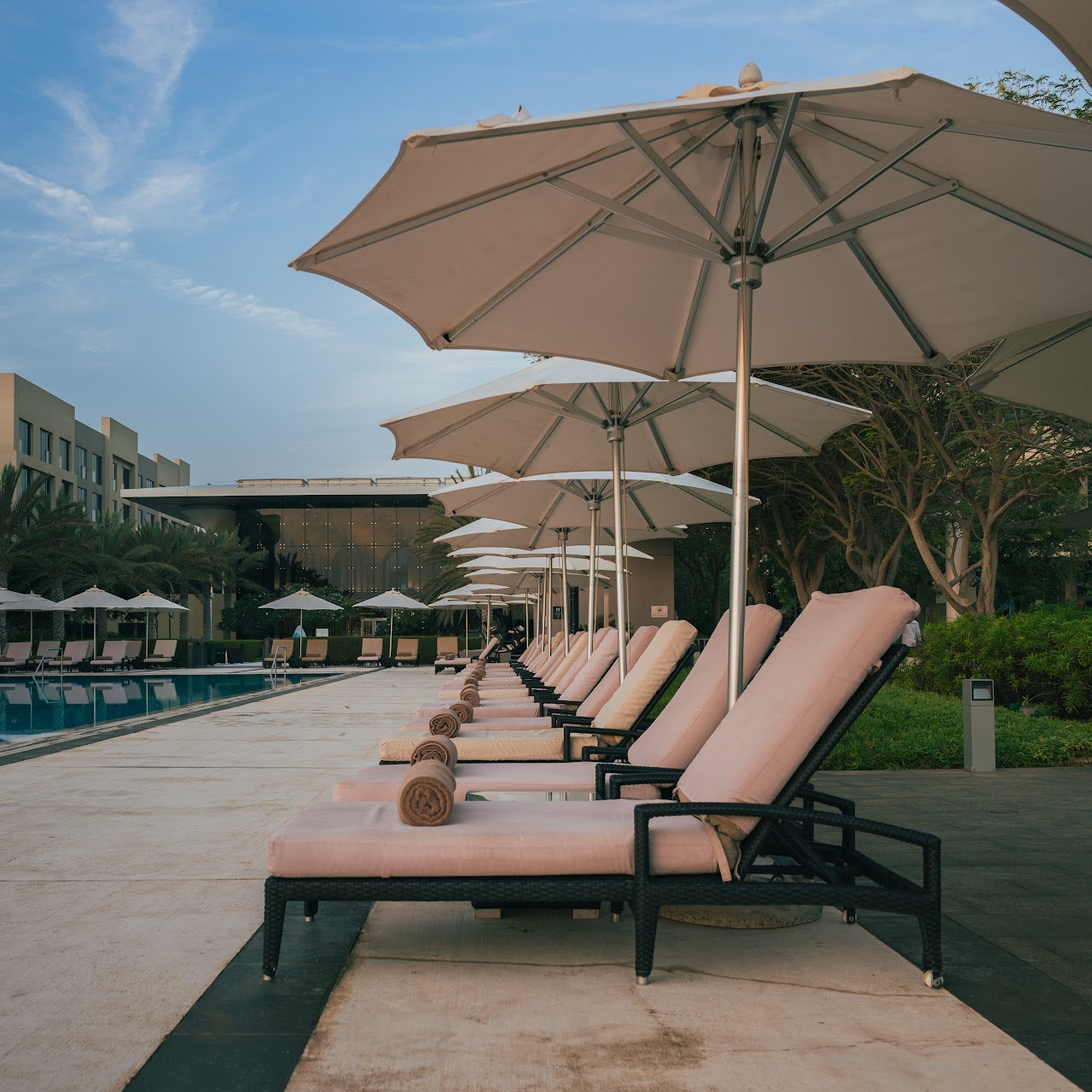 Kempinski Hotel Muscat 34