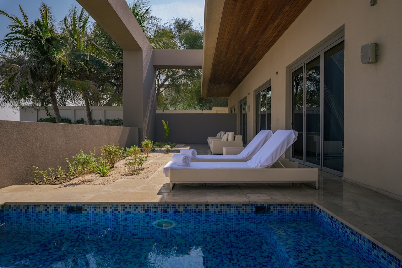 Kempinski Hotel Muscat 35