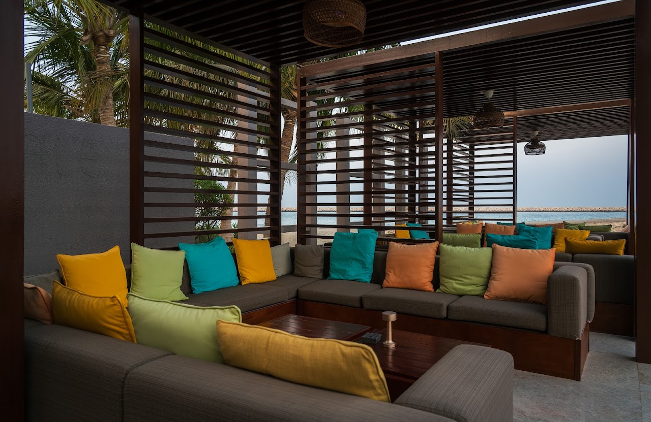 Kempinski Hotel Muscat 36