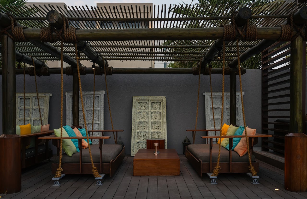 Kempinski Hotel Muscat 37