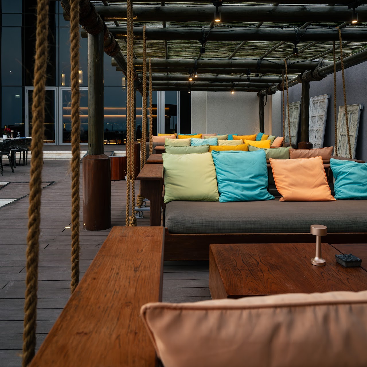 Kempinski Hotel Muscat 39