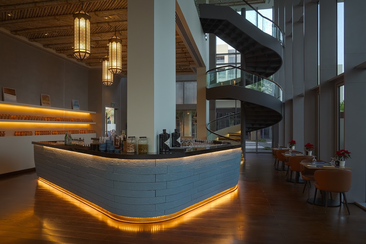 Kempinski Hotel Muscat 40