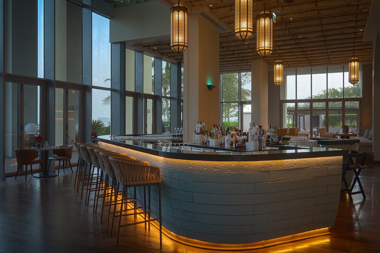 Kempinski Hotel Muscat 41