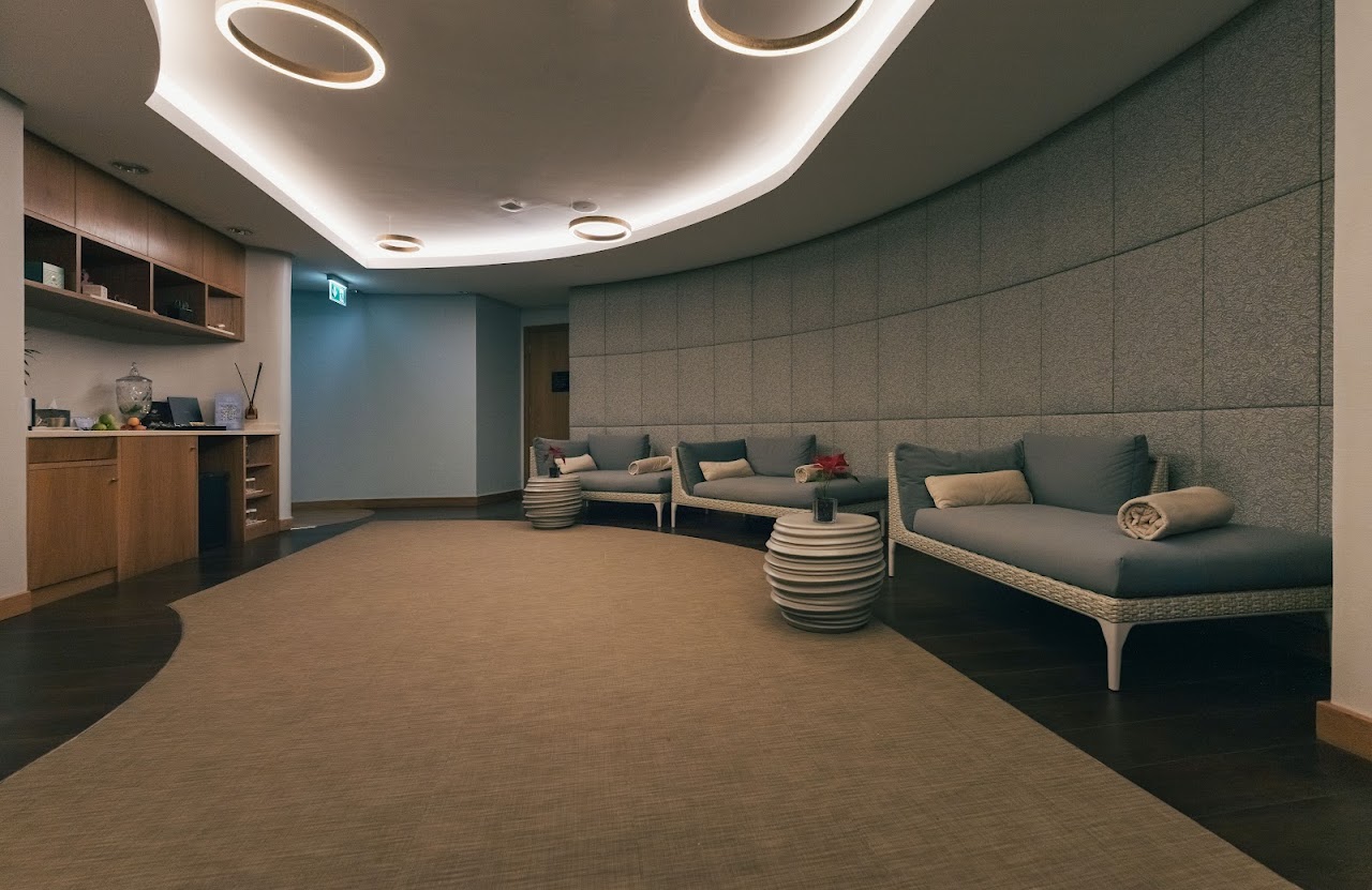 Kempinski Hotel Muscat 44