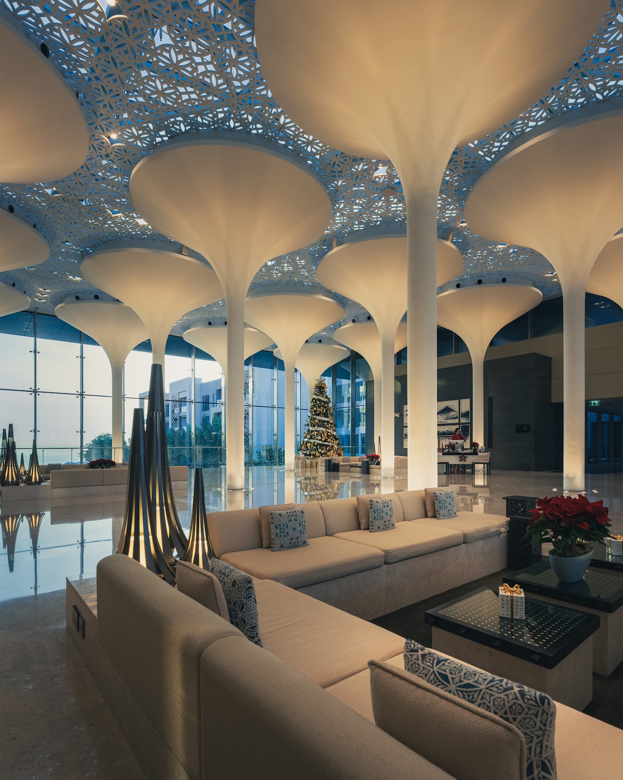 Kempinski Hotel Muscat 45