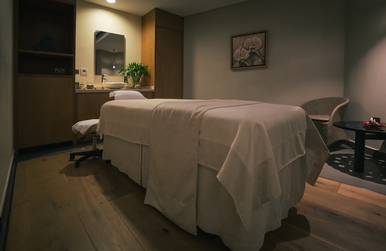 Kempinski Hotel Muscat 46