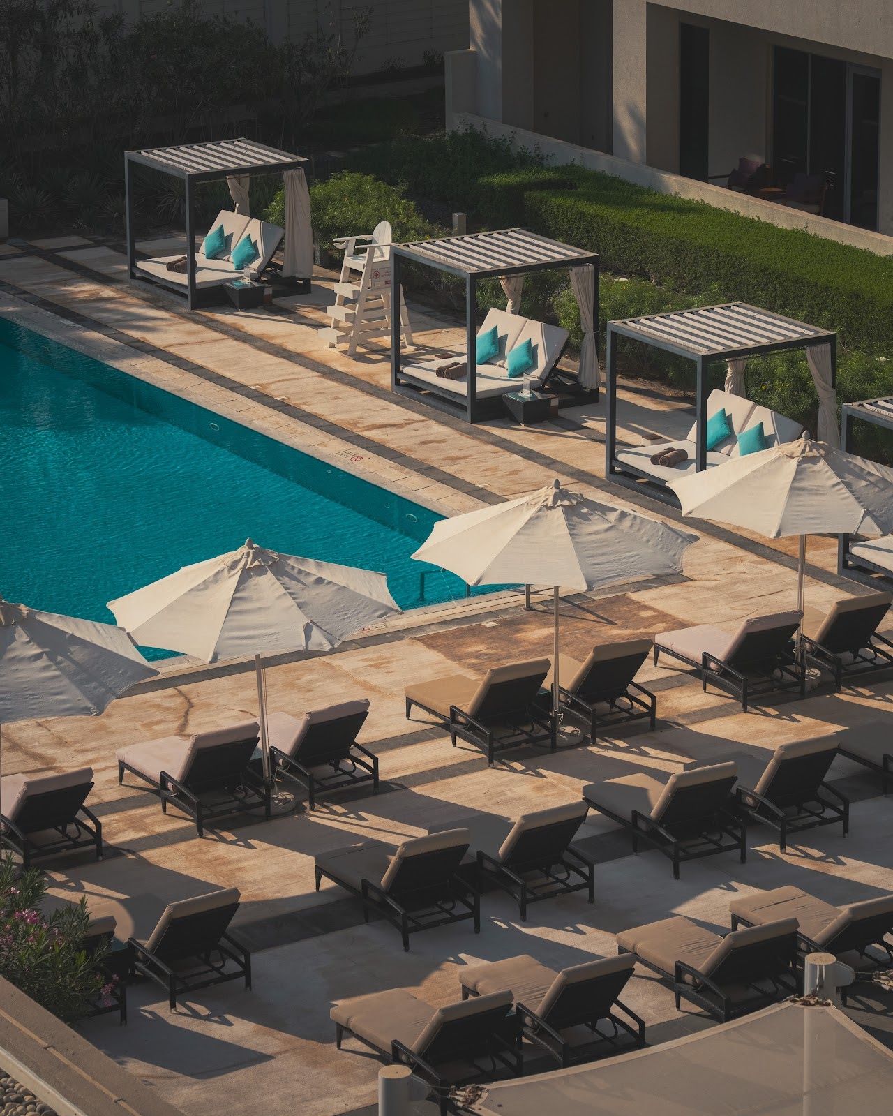 Kempinski Hotel Muscat 47