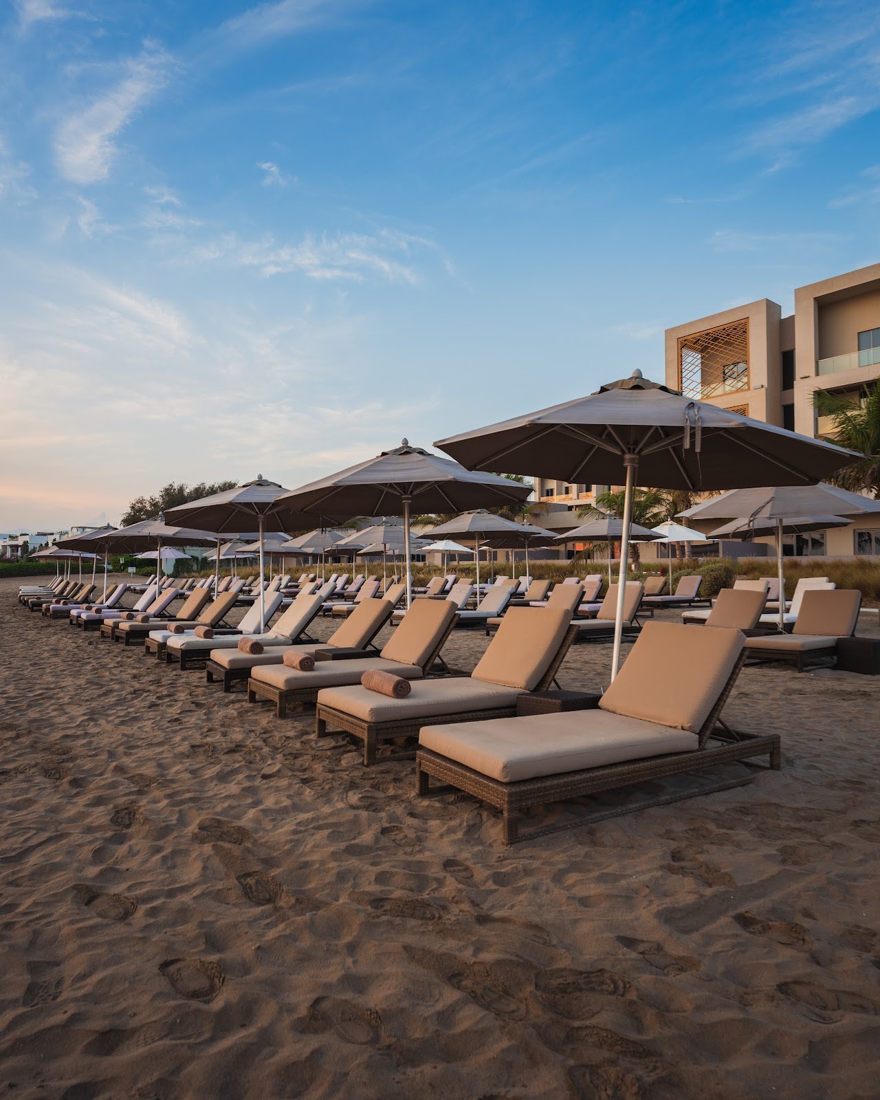 Kempinski Hotel Muscat 48