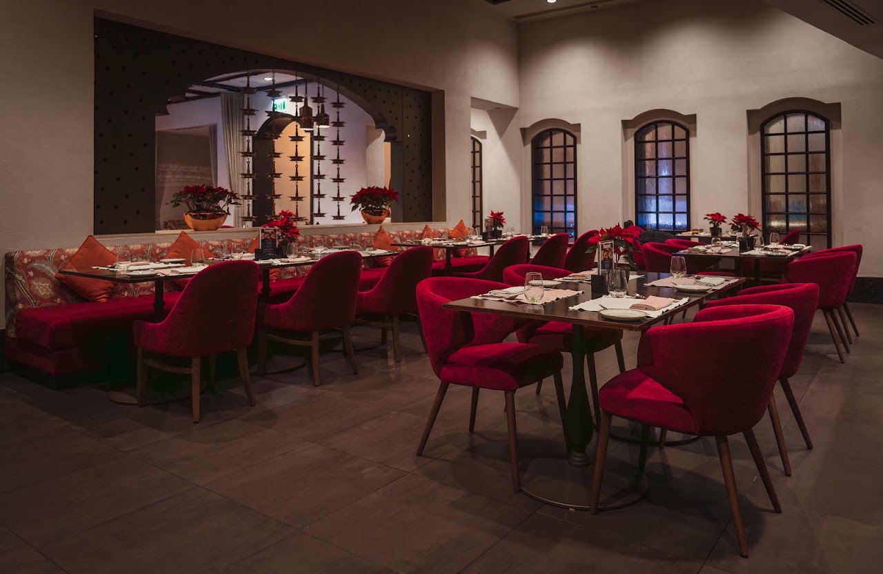 Kempinski Hotel Muscat 49