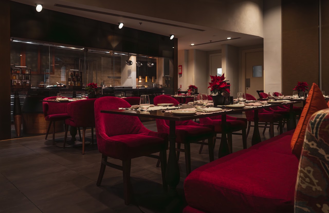 Kempinski Hotel Muscat 50