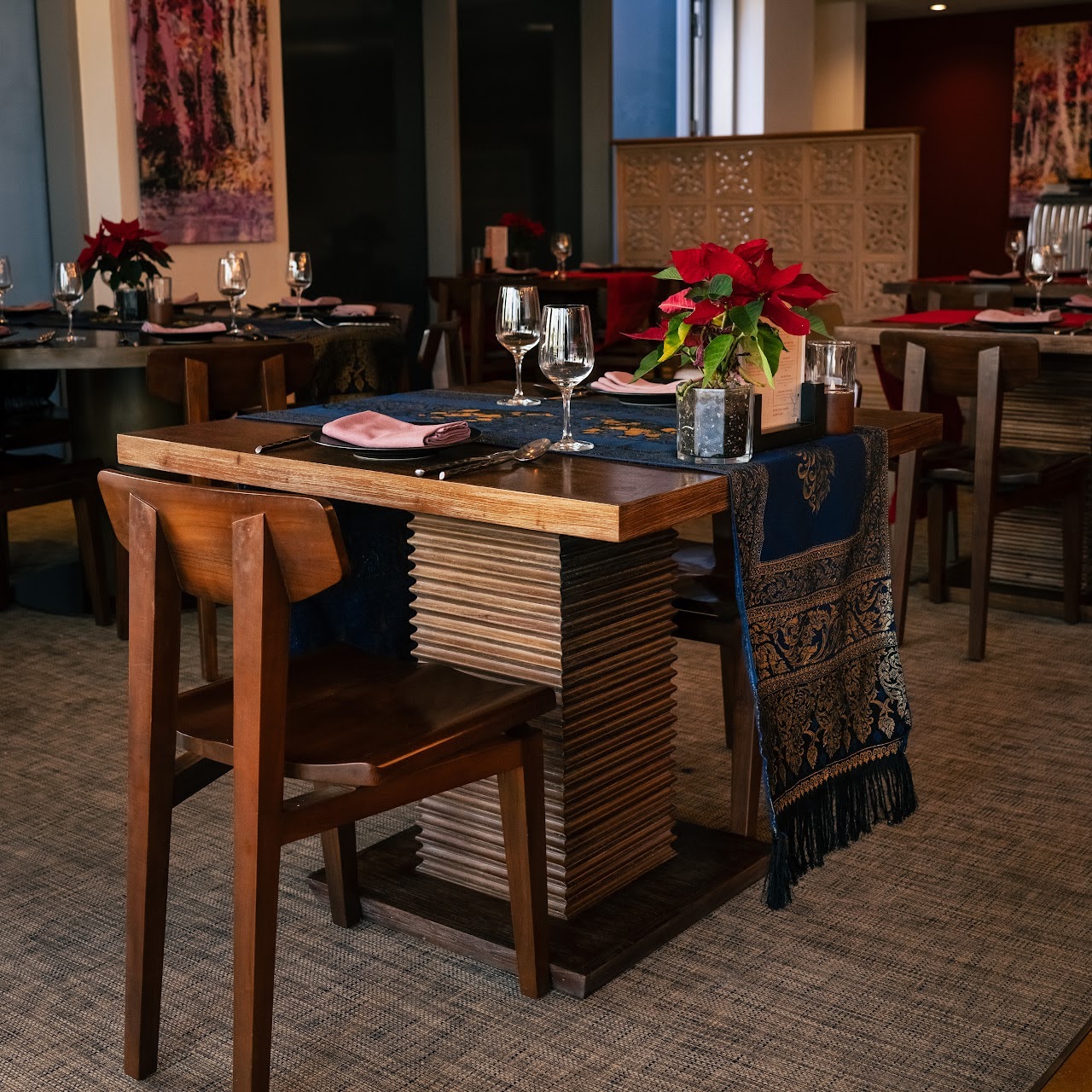 Kempinski Hotel Muscat 6