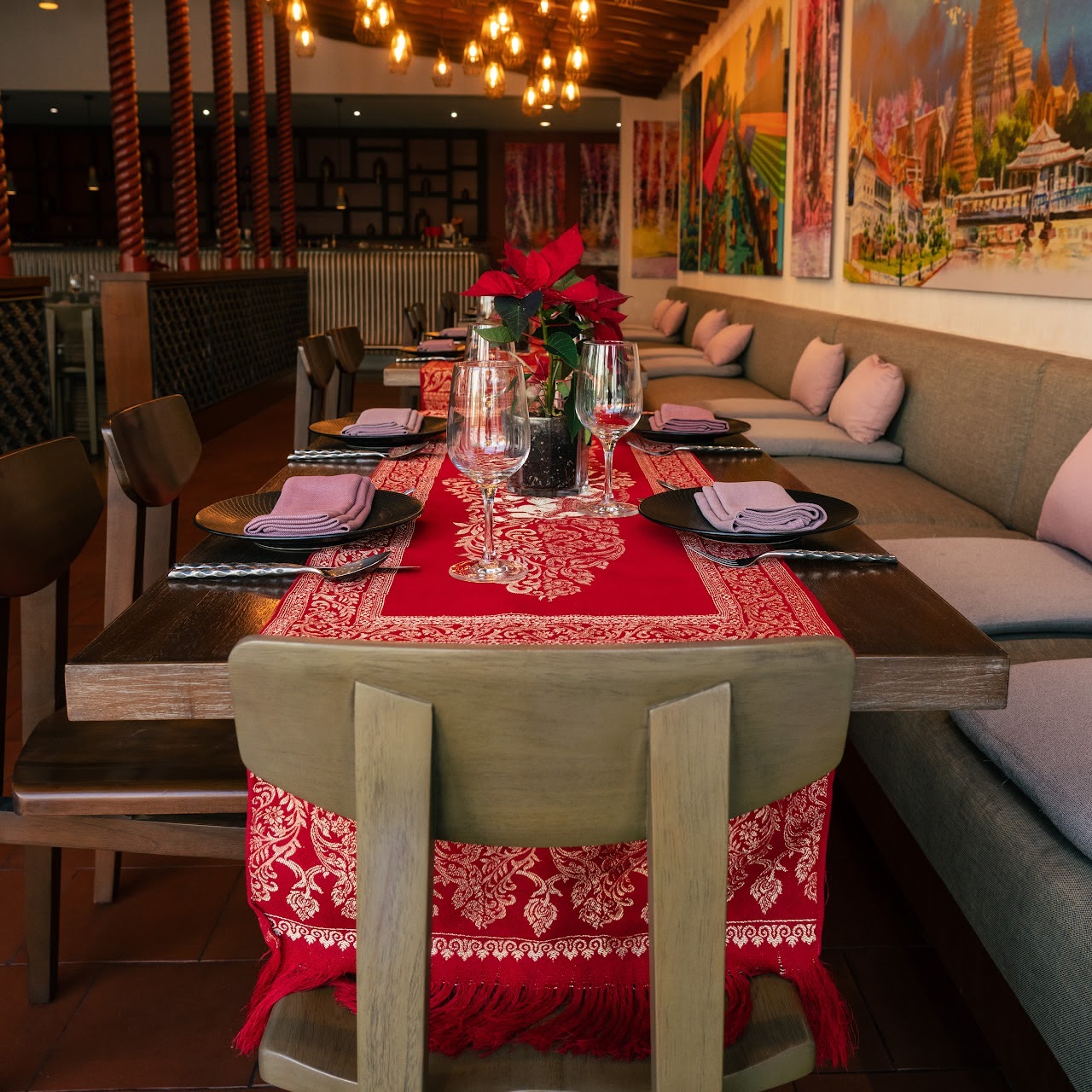 Kempinski Hotel Muscat 7