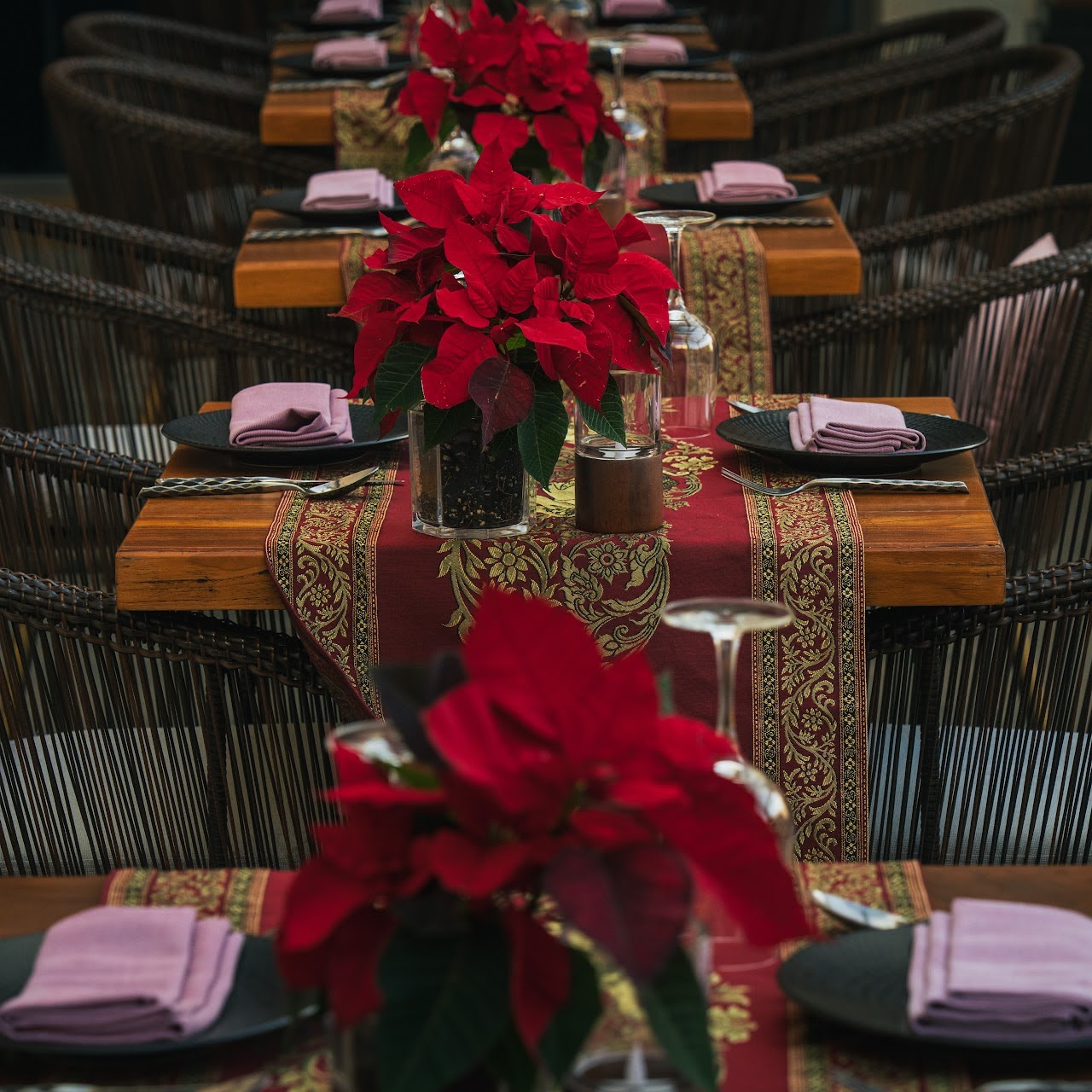 Kempinski Hotel Muscat 8