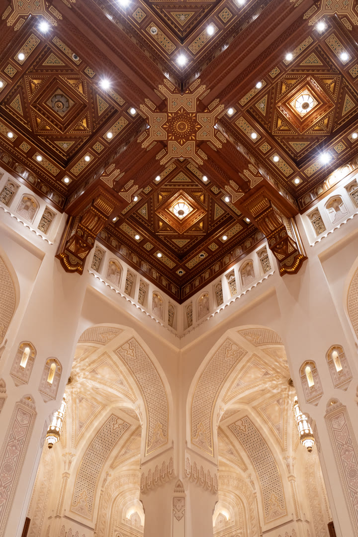Architecture & Interiors 7