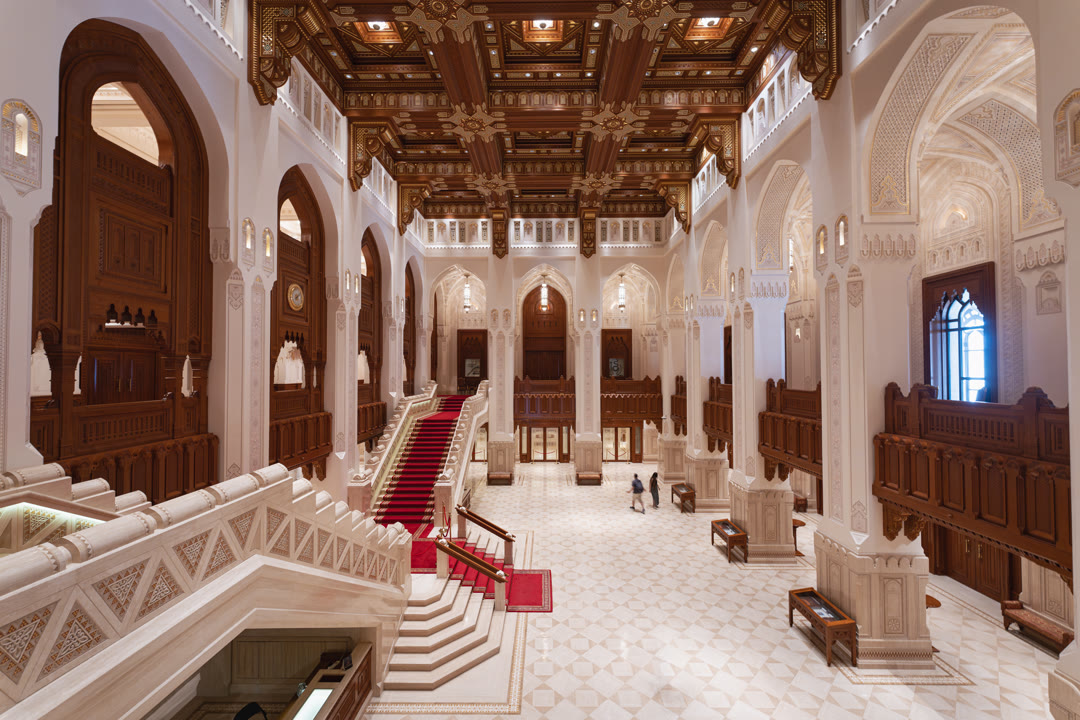 Architecture & Interiors 8