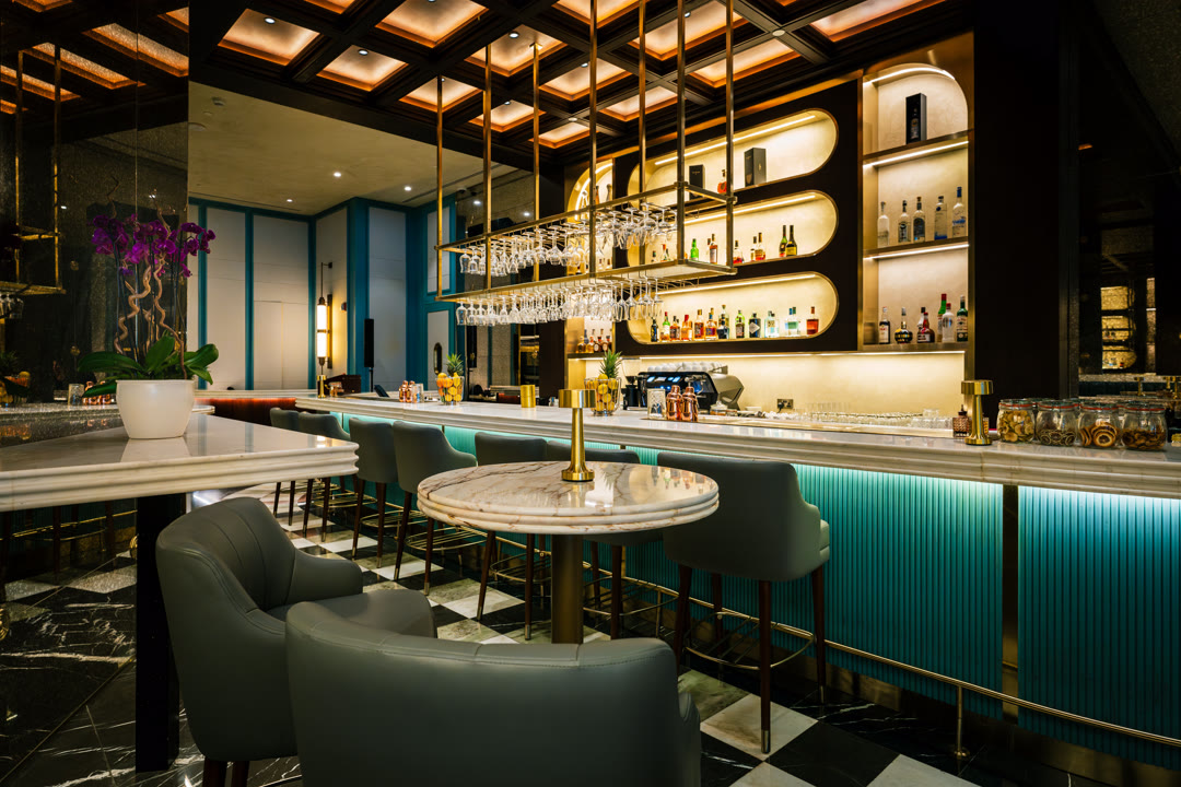 Architecture & Interiors 10