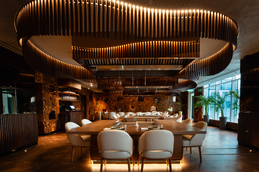 Architecture & Interiors 18