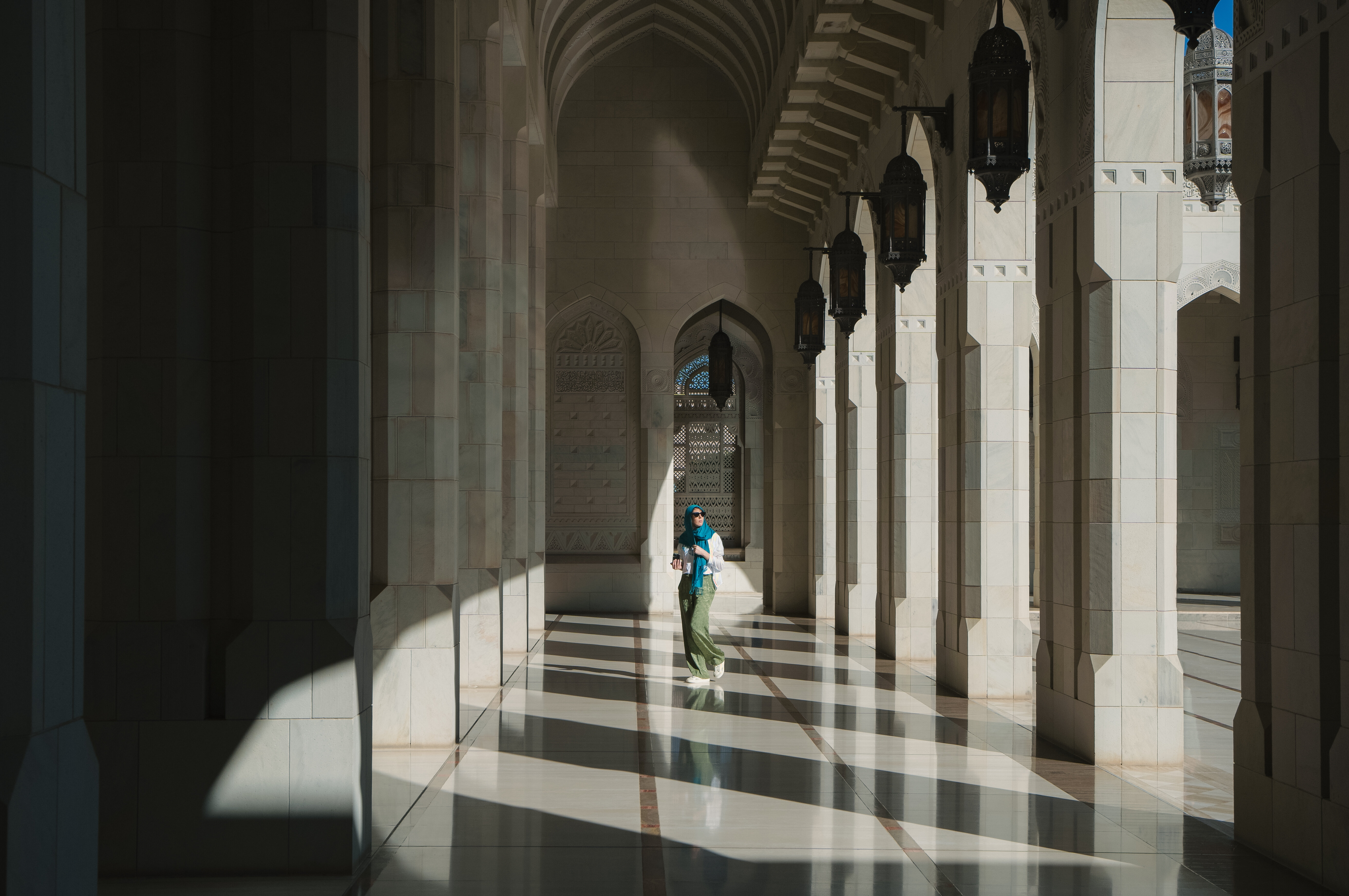 Architecture & Interiors 45