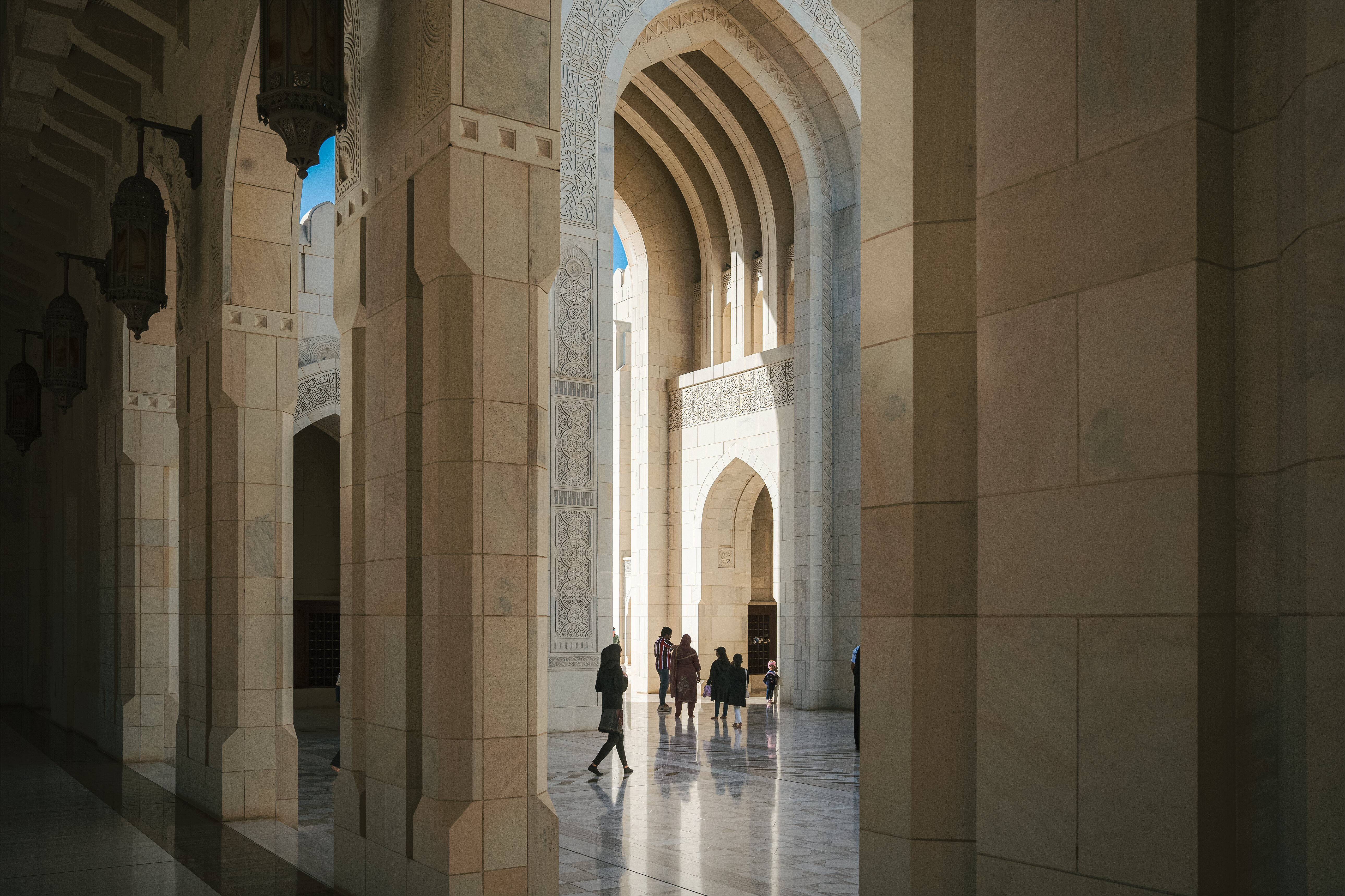 Architecture & Interiors 49