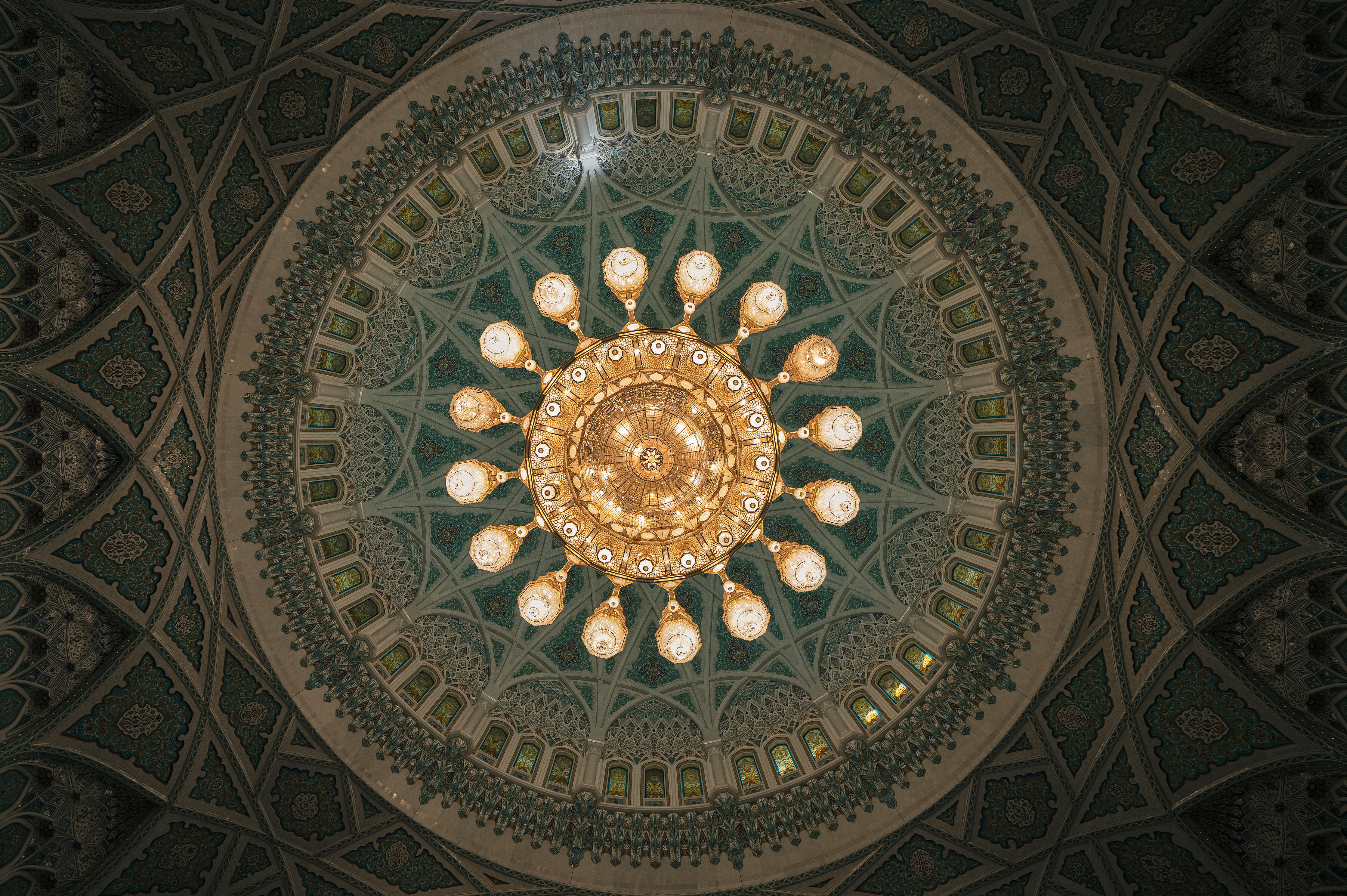 Architecture & Interiors 41